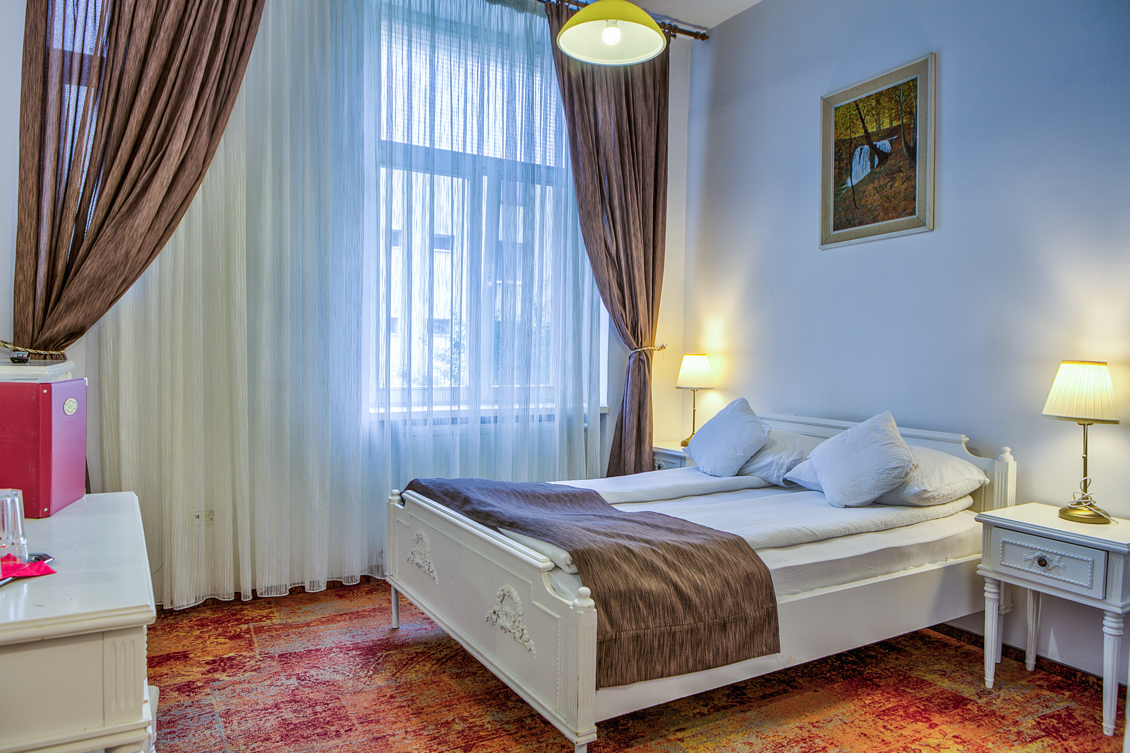 Residence Ambient Brasov — foto 17