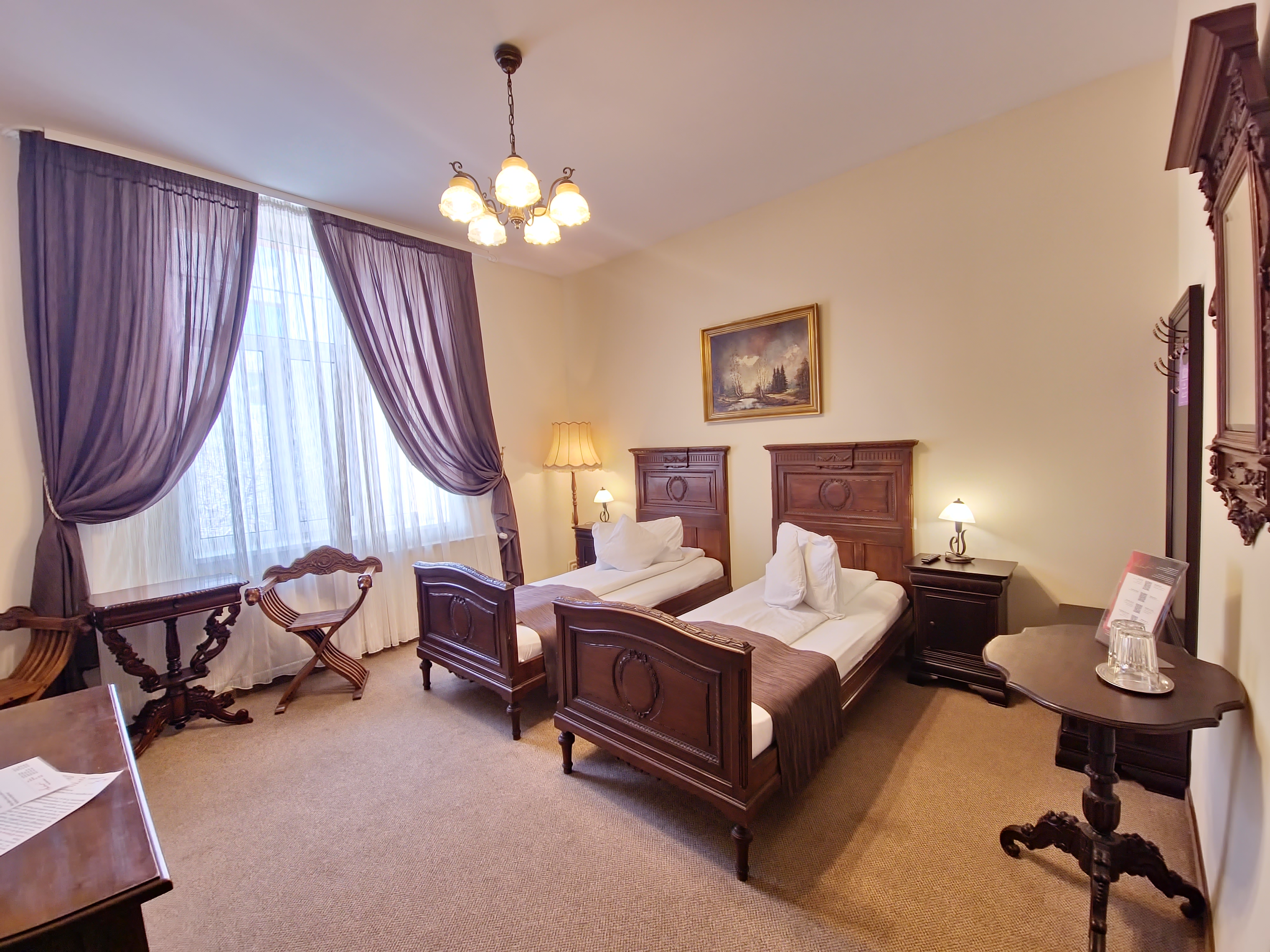 Residence Ambient Brasov — foto 27