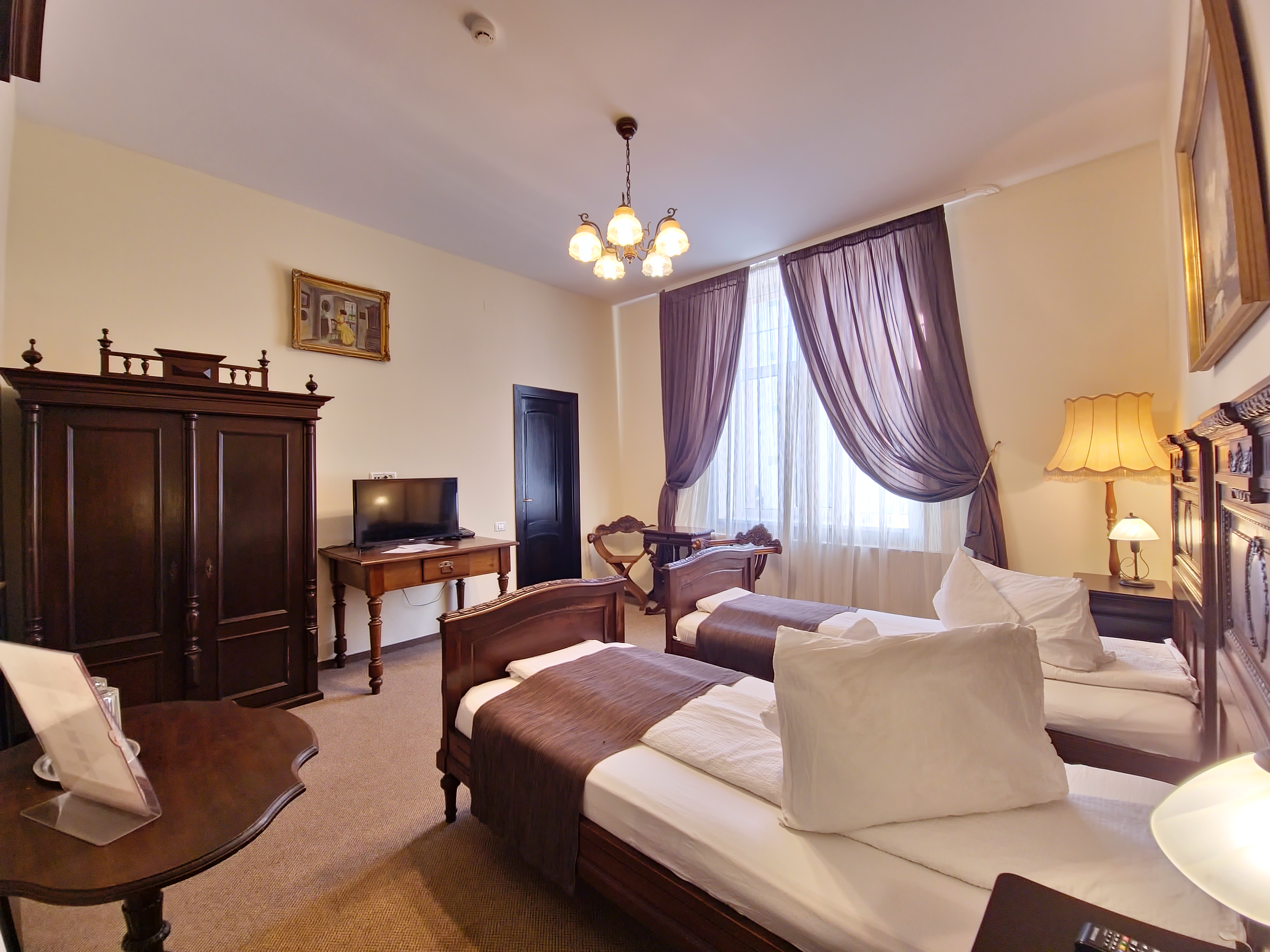 Residence Ambient Brasov — foto 9