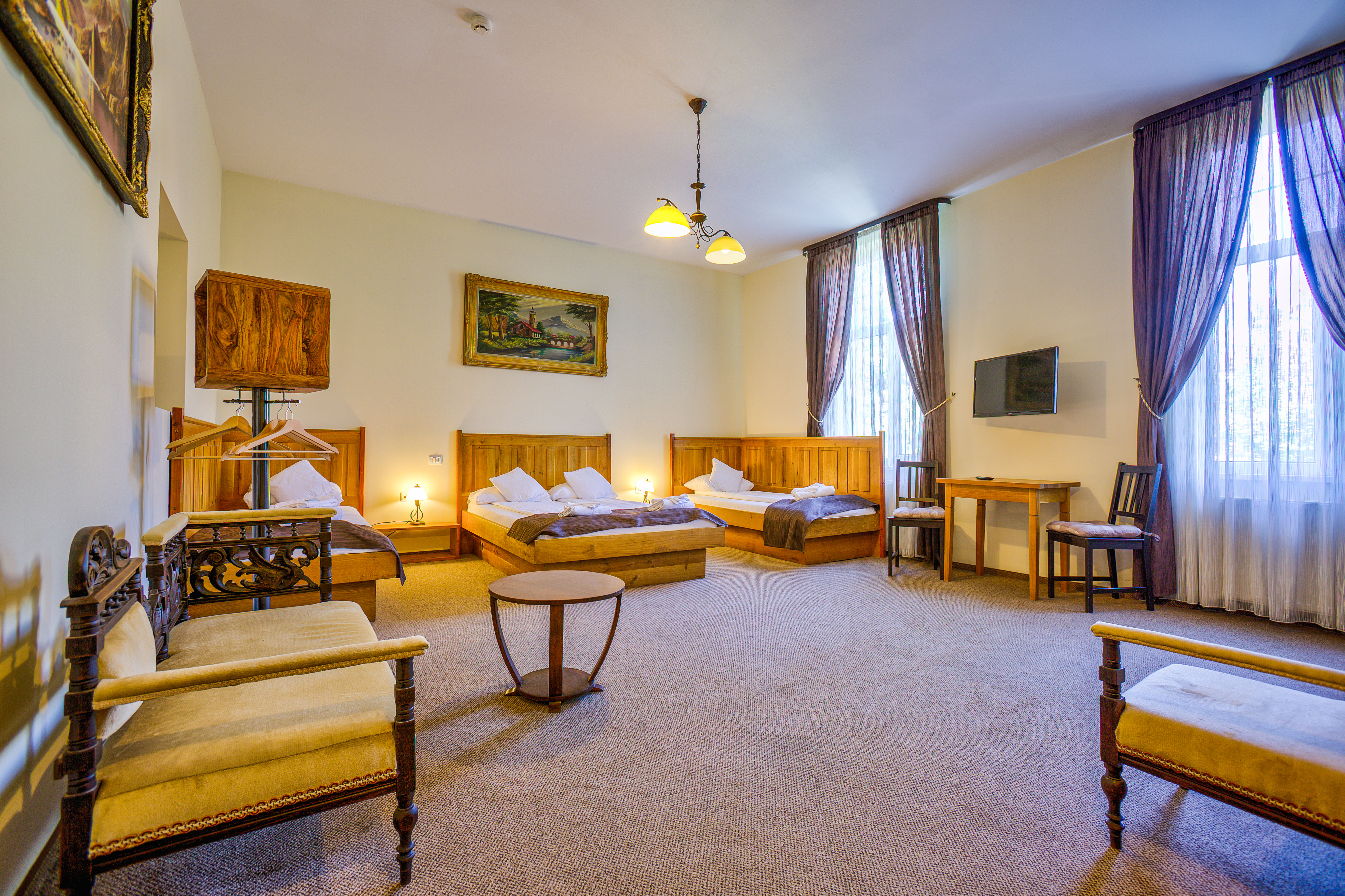 Residence Ambient Brasov — foto 10