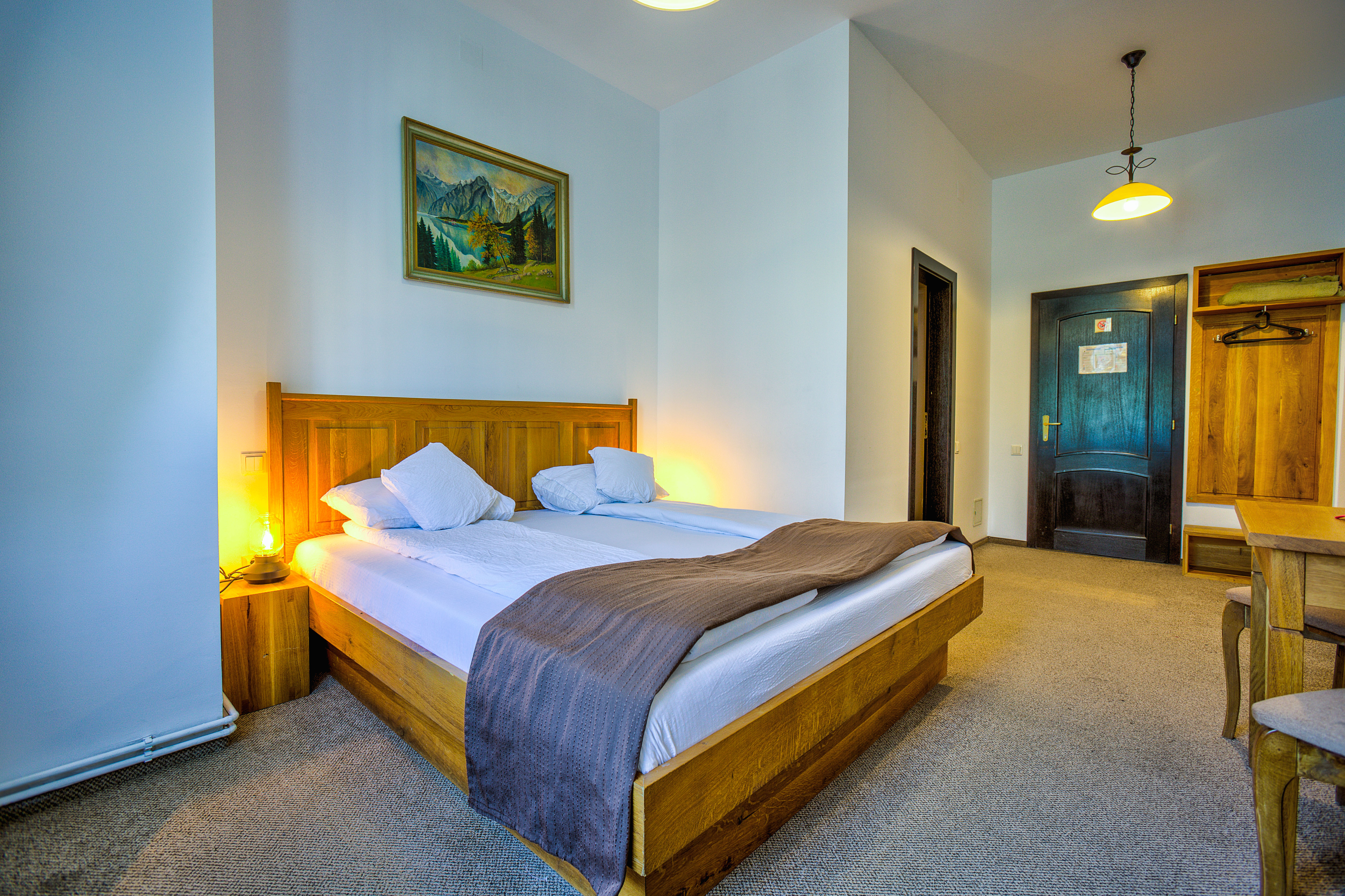 Residence Ambient Brasov — foto 1