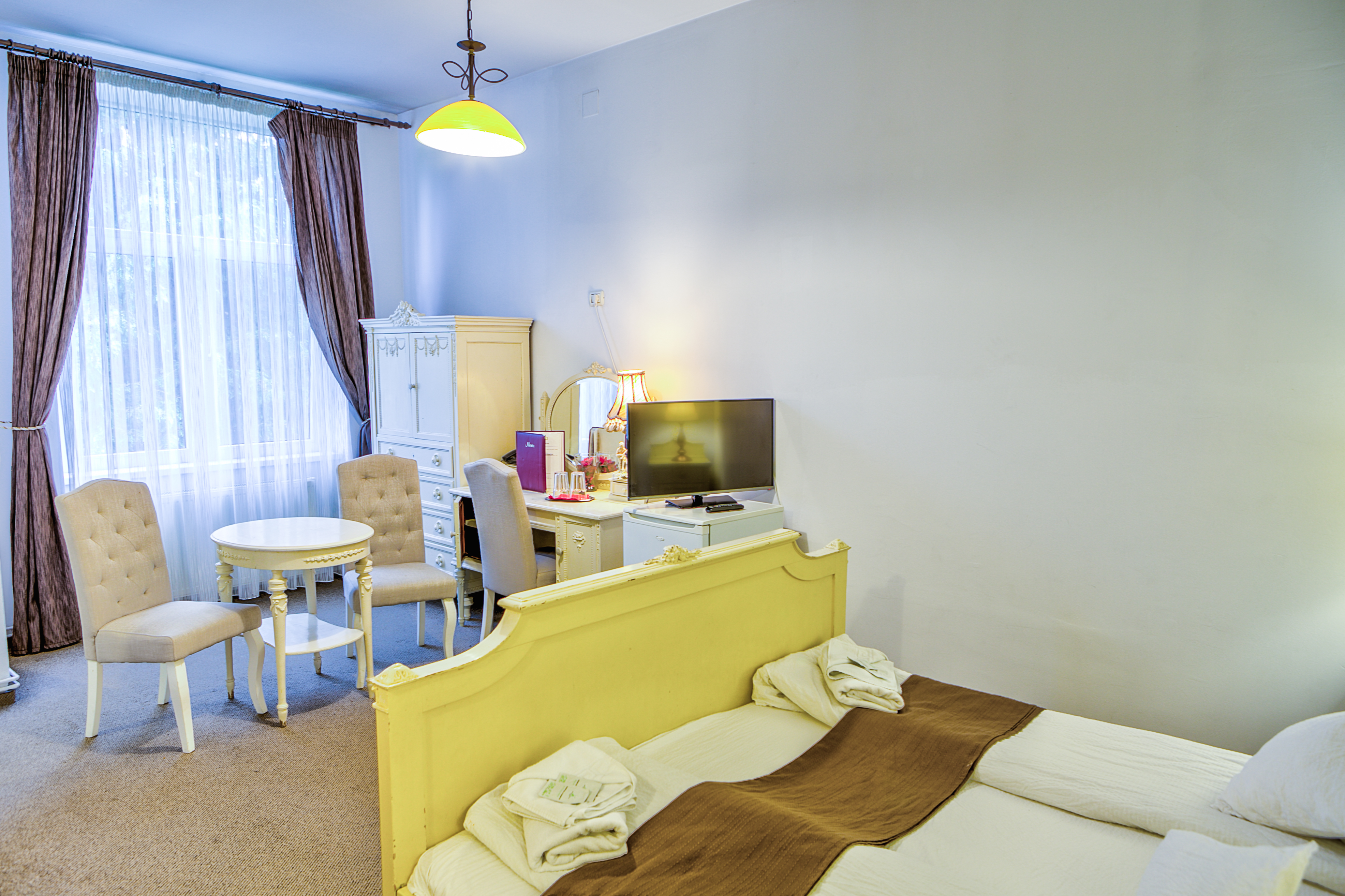 Residence Ambient Brasov — foto 45