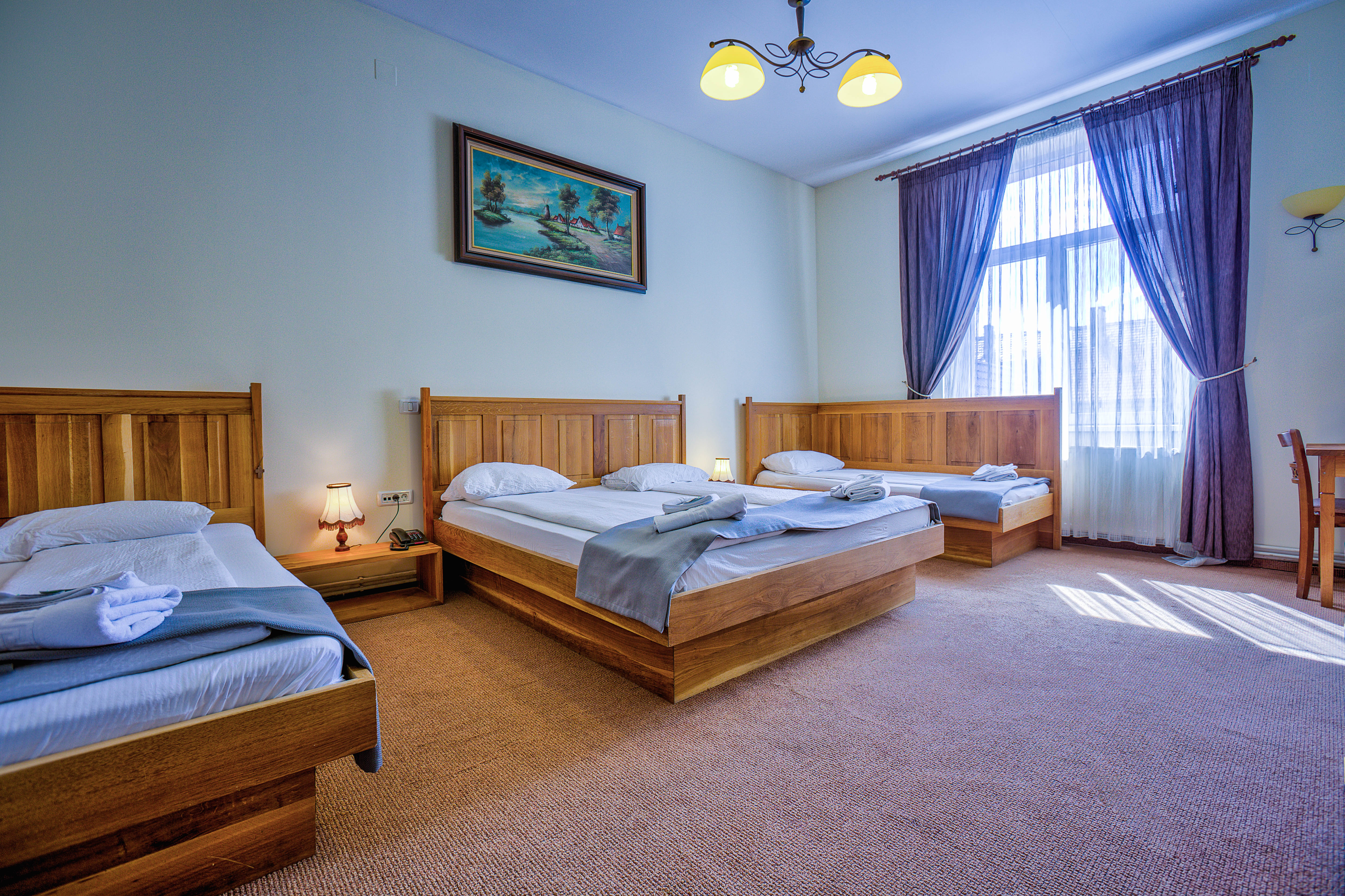 Residence Ambient Brasov — foto 43