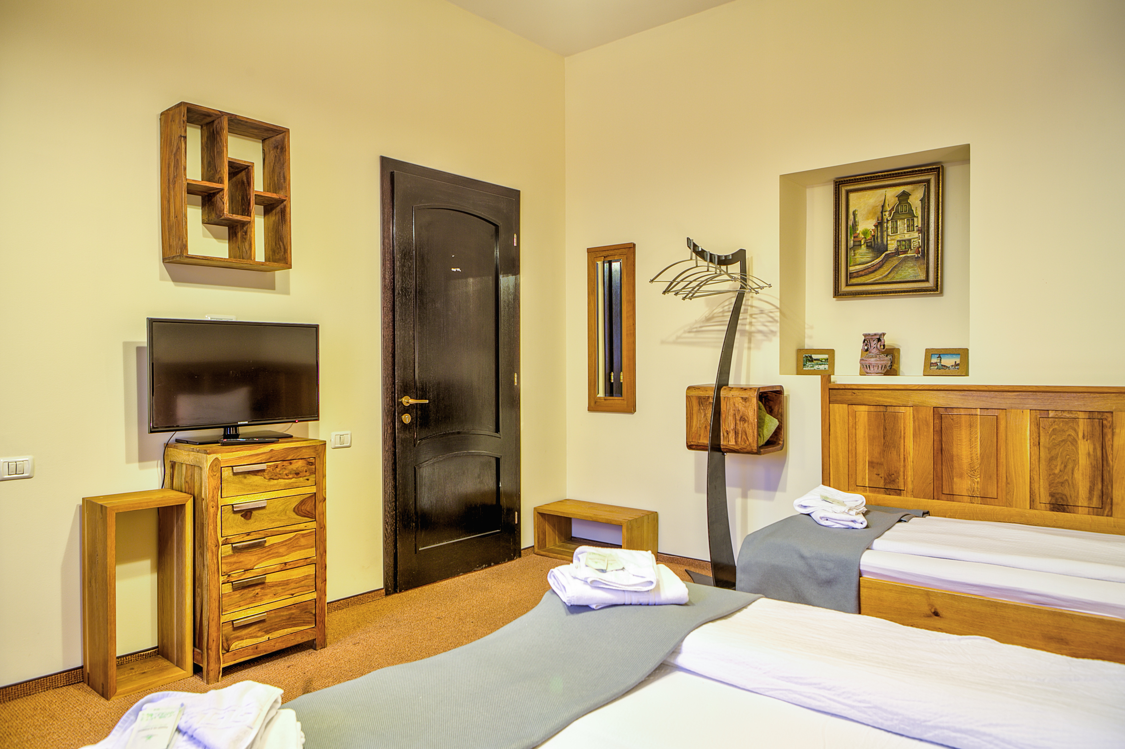 Residence Ambient Brasov — foto 42