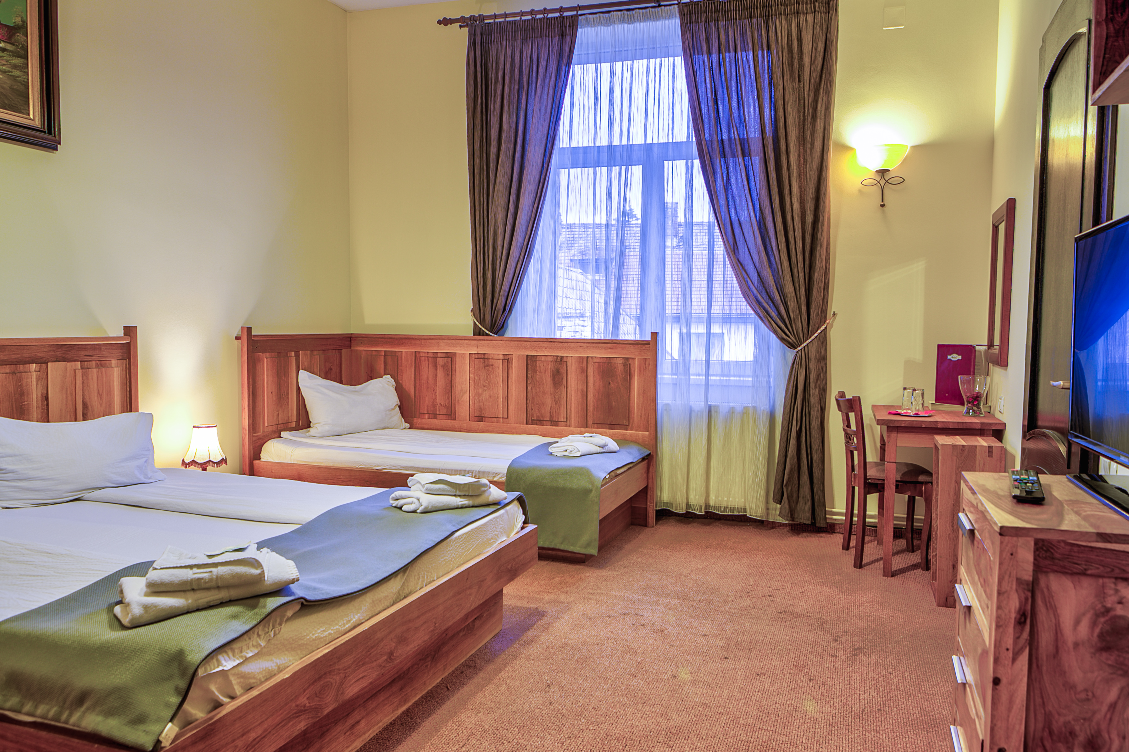 Residence Ambient Brasov — foto 25