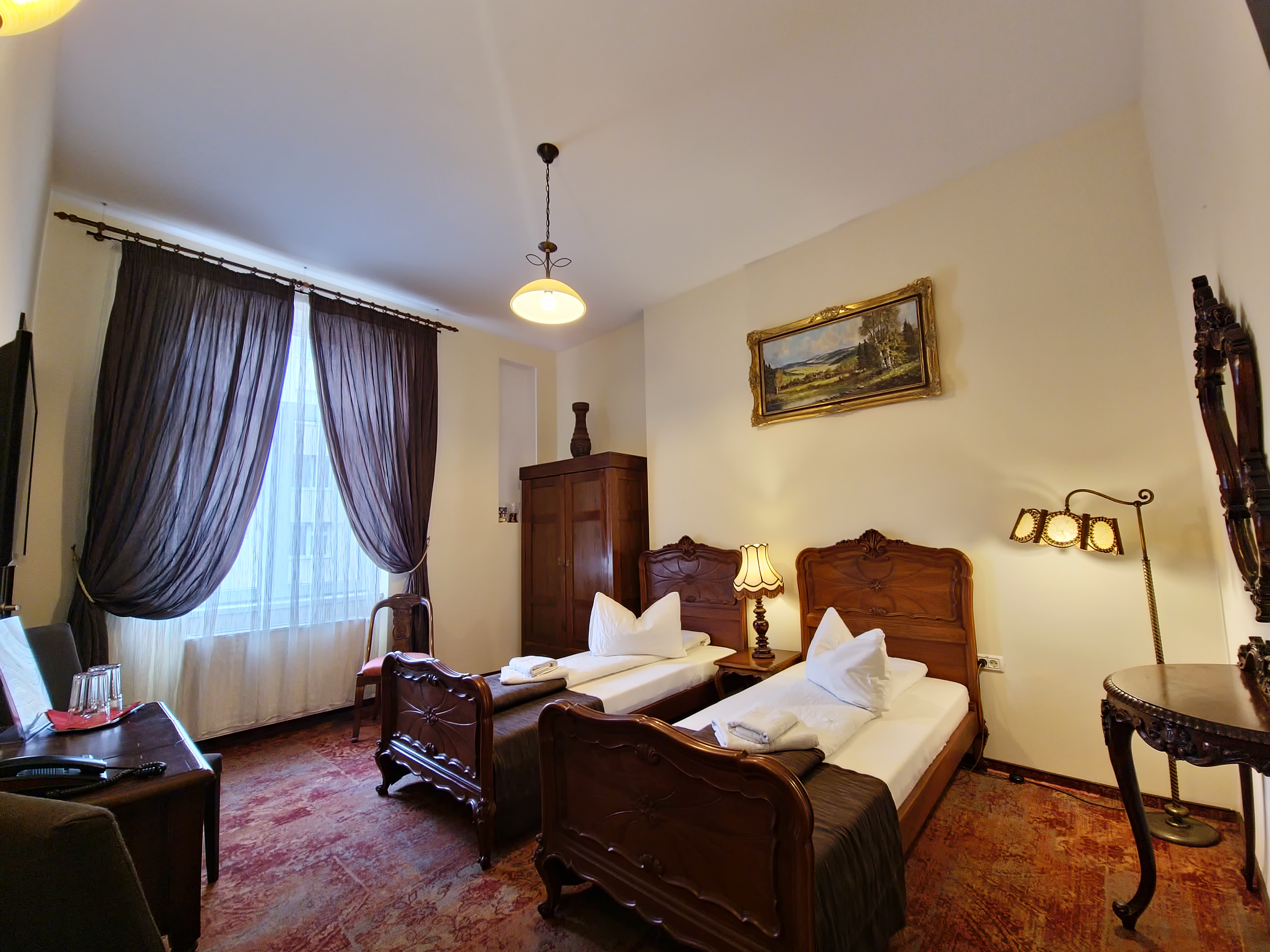 Residence Ambient Brasov — foto 12