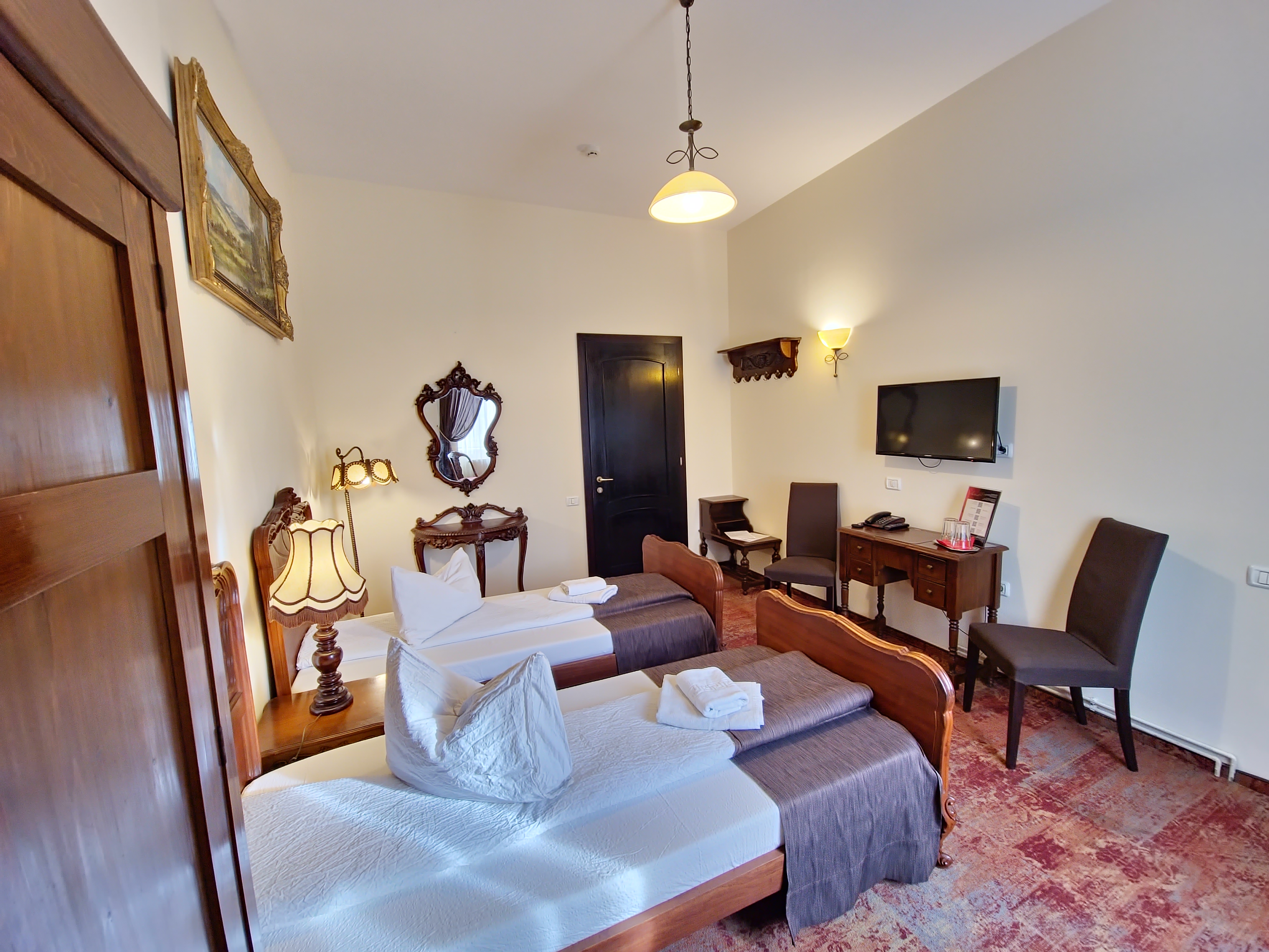 Residence Ambient Brasov — foto 4
