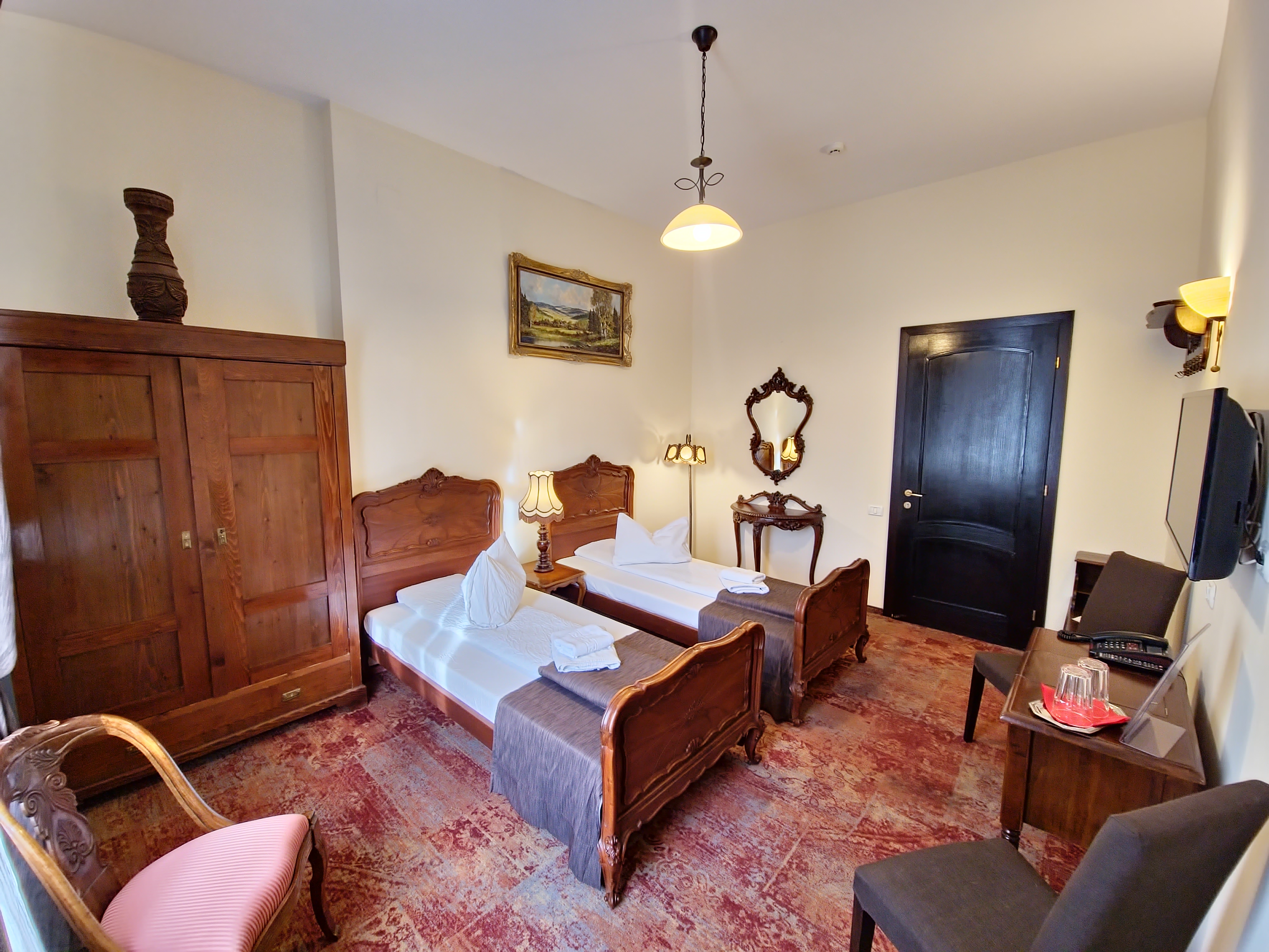 Residence Ambient Brasov — foto 8