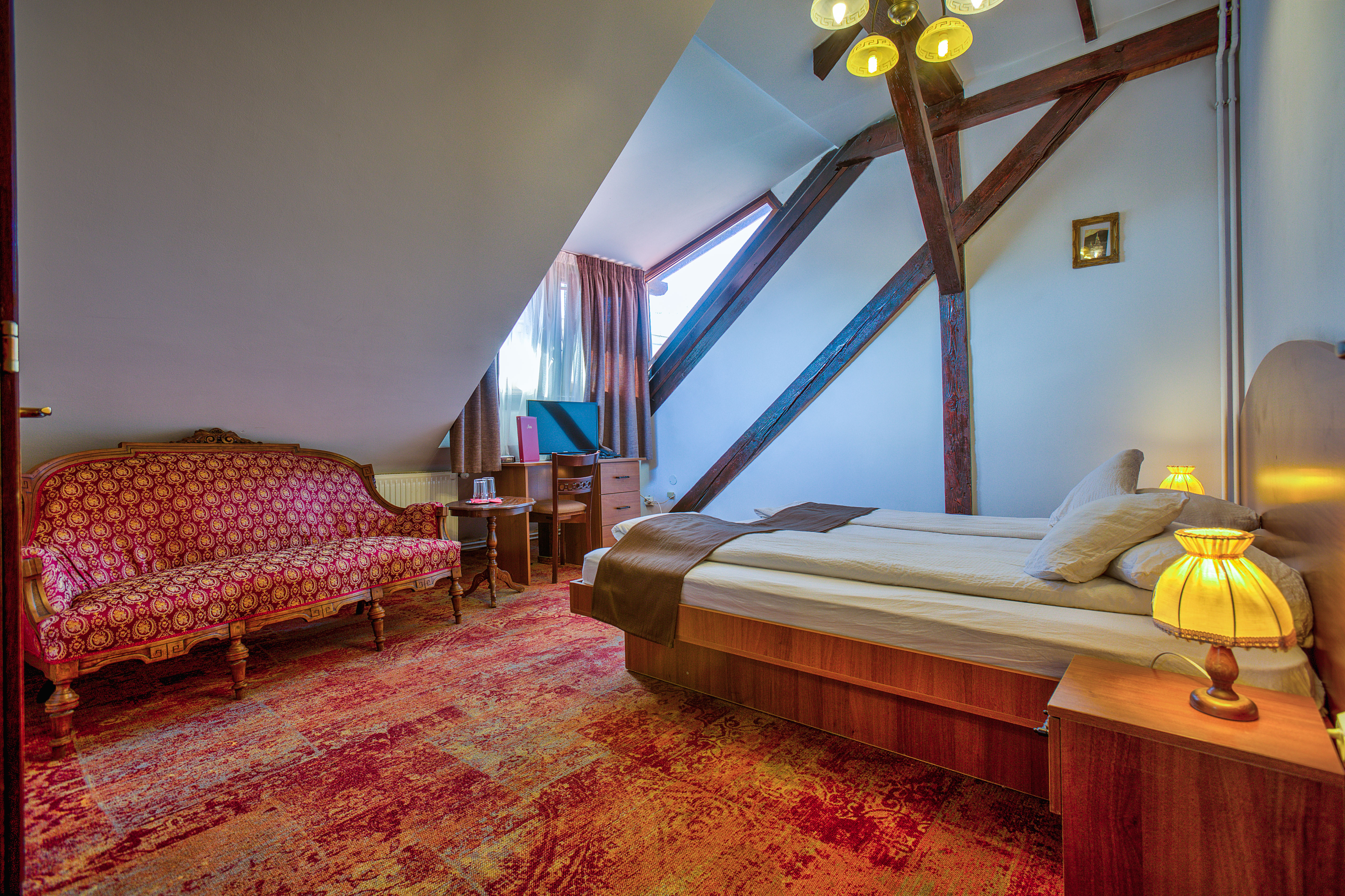 Residence Ambient Brasov — foto 15