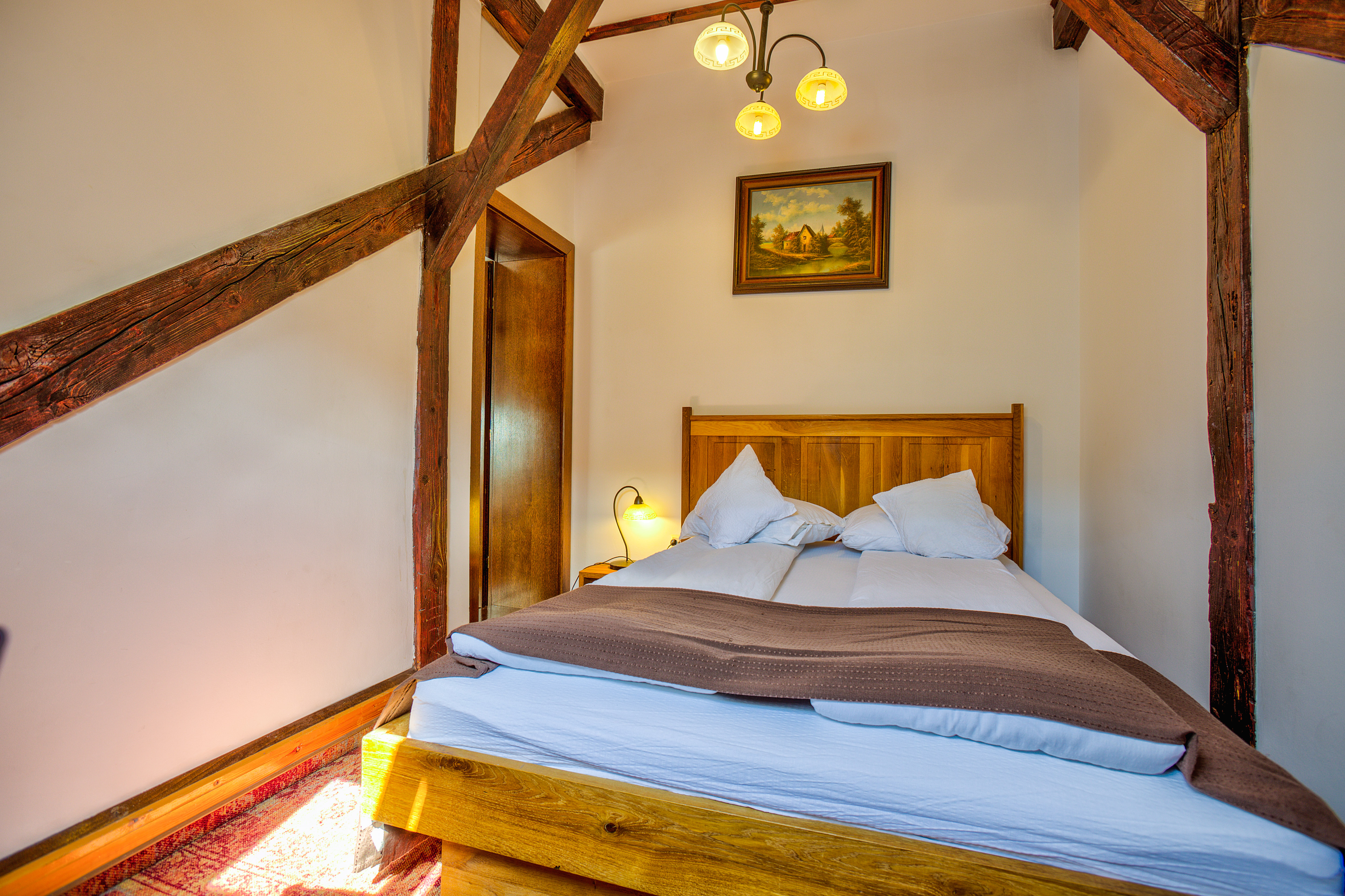 Residence Ambient Brasov — foto 14