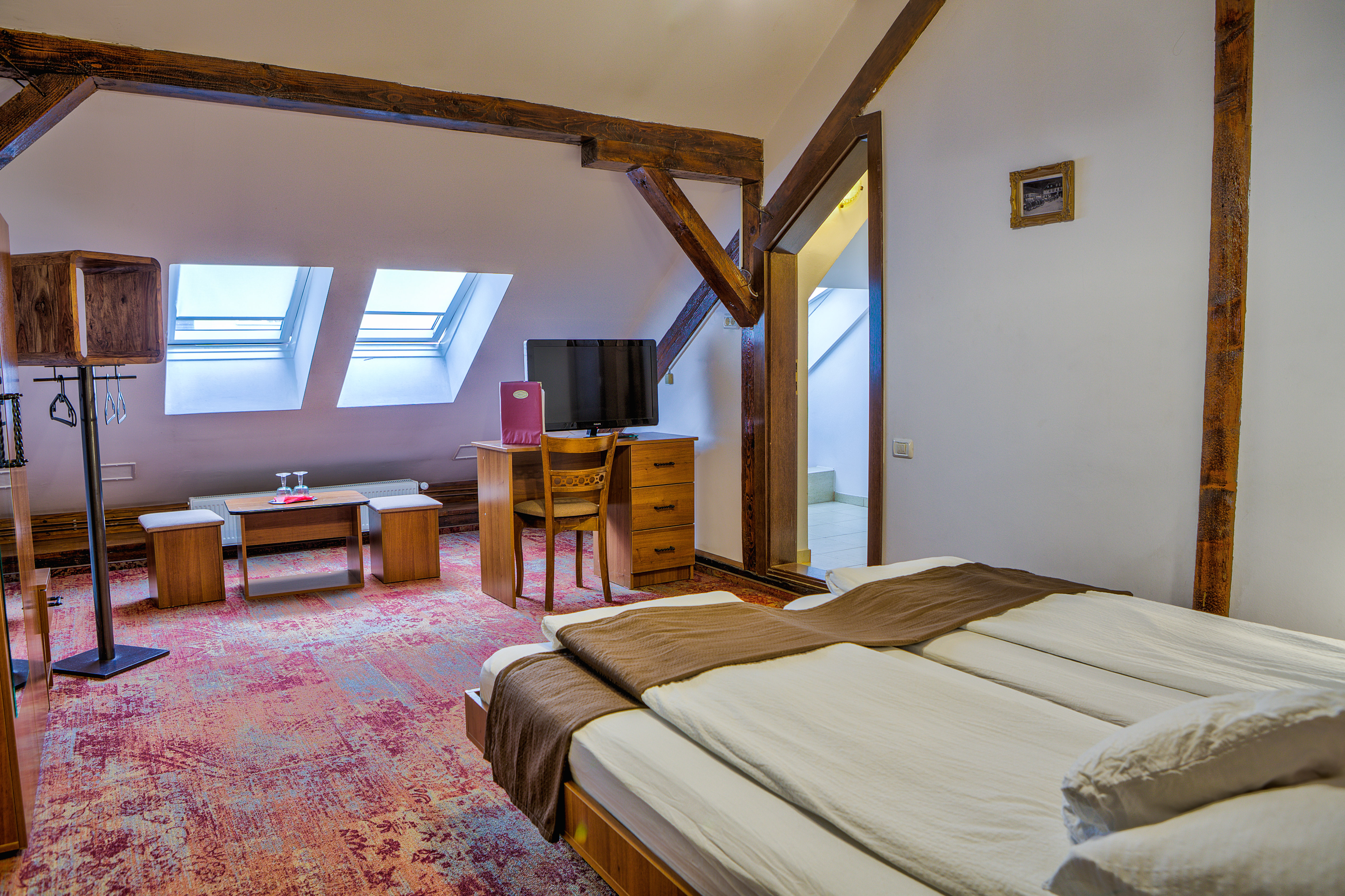Residence Ambient Brasov — foto 26