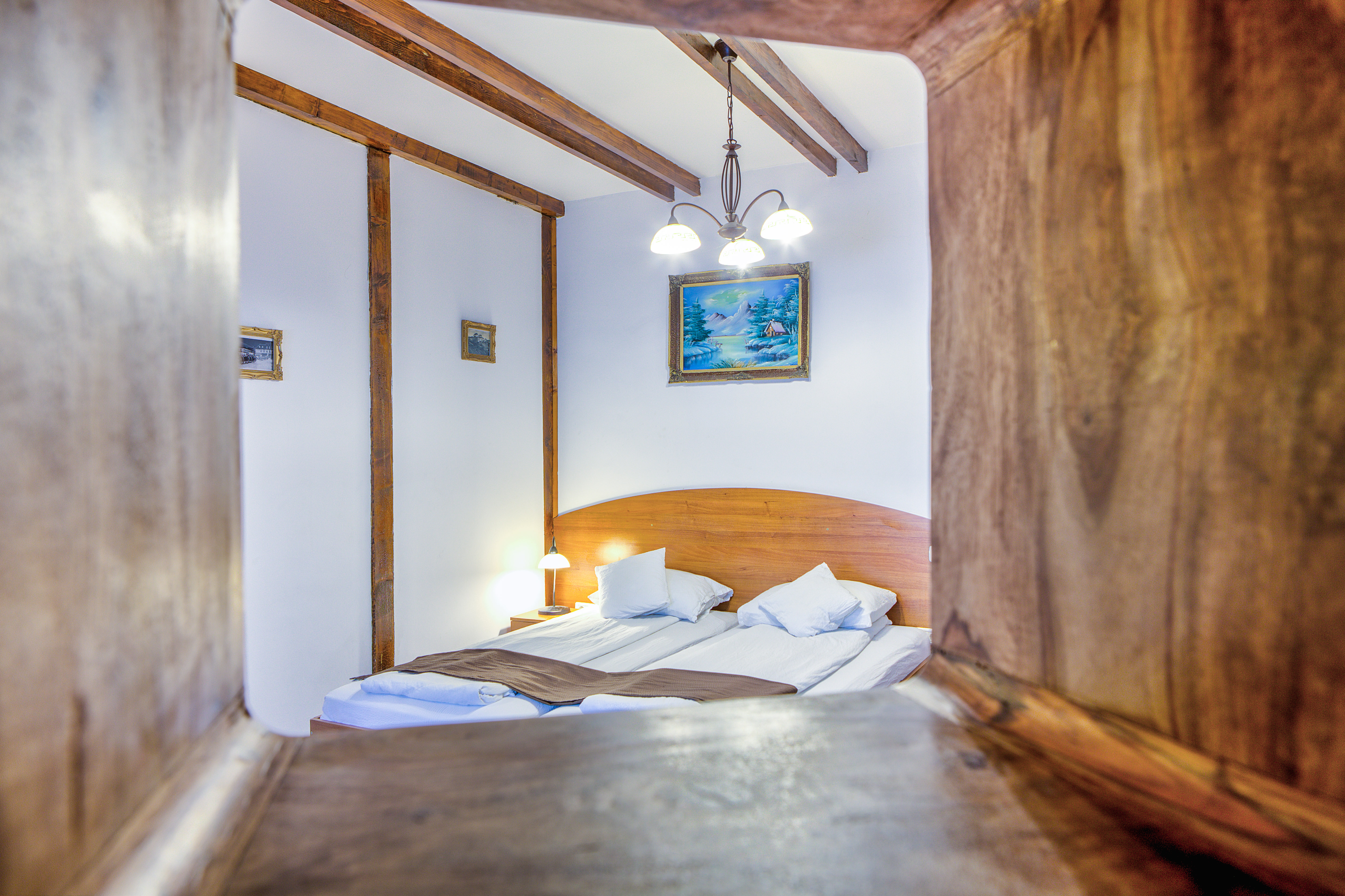 Residence Ambient Brasov — foto 7