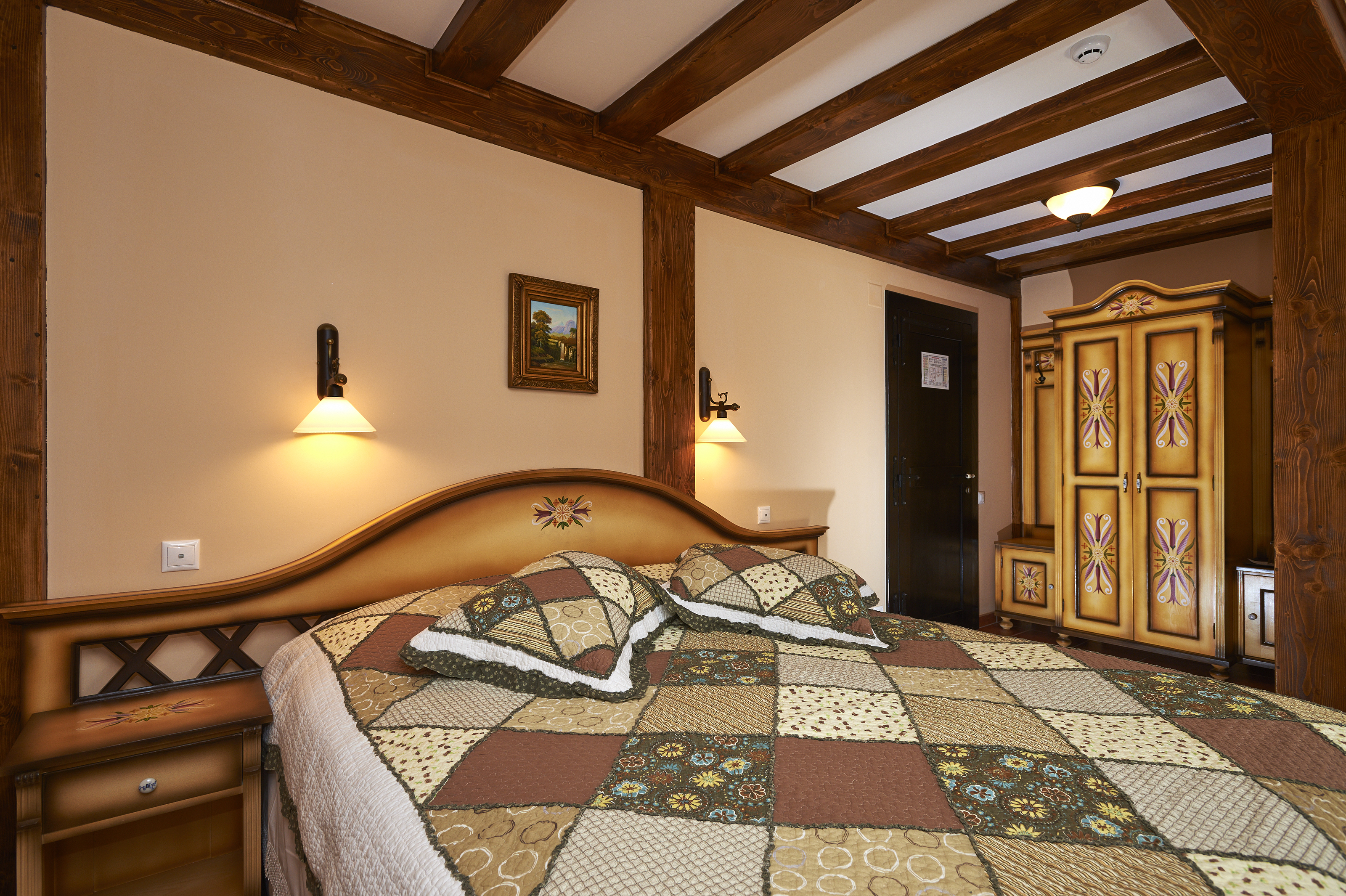 Conacul Ambient, Cristian, Brasov — foto 56