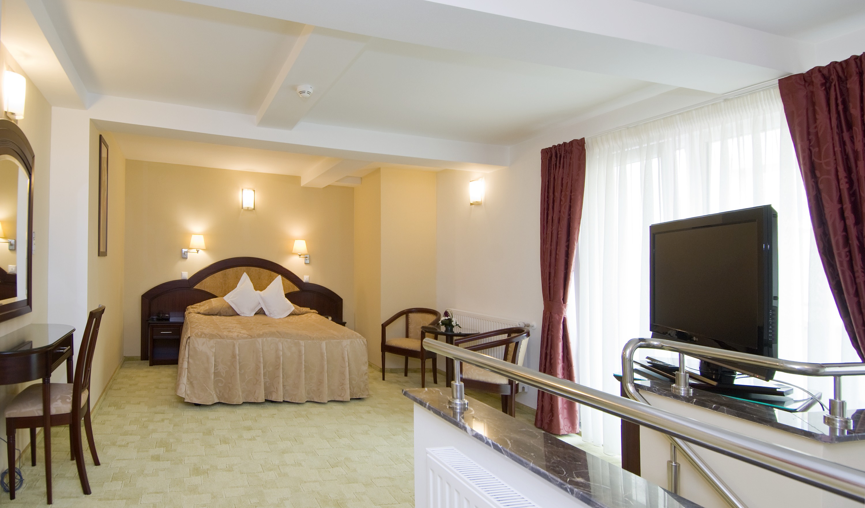 Hotel Ambient Brasov — foto 47