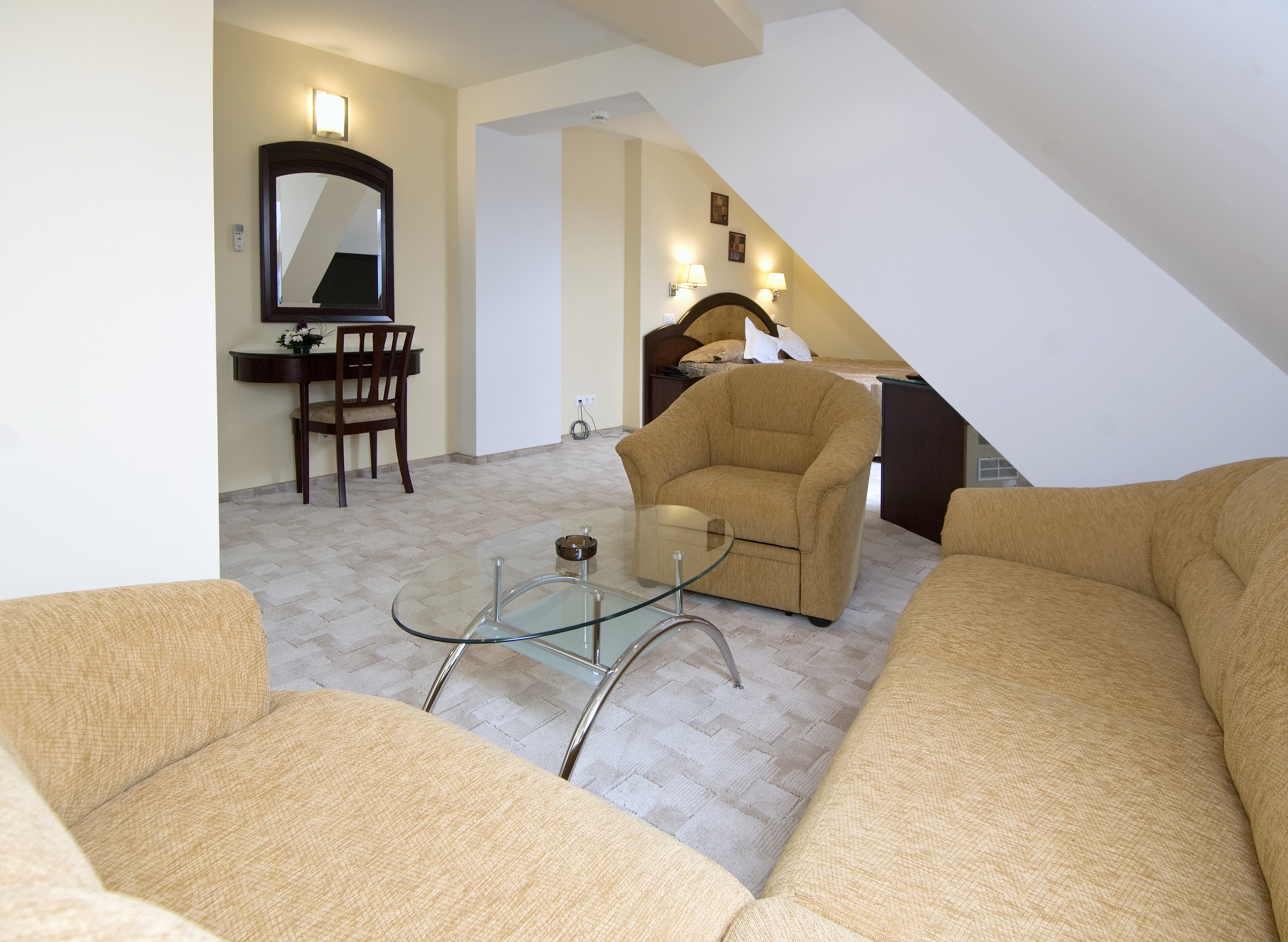 Hotel Ambient Brasov — foto 46