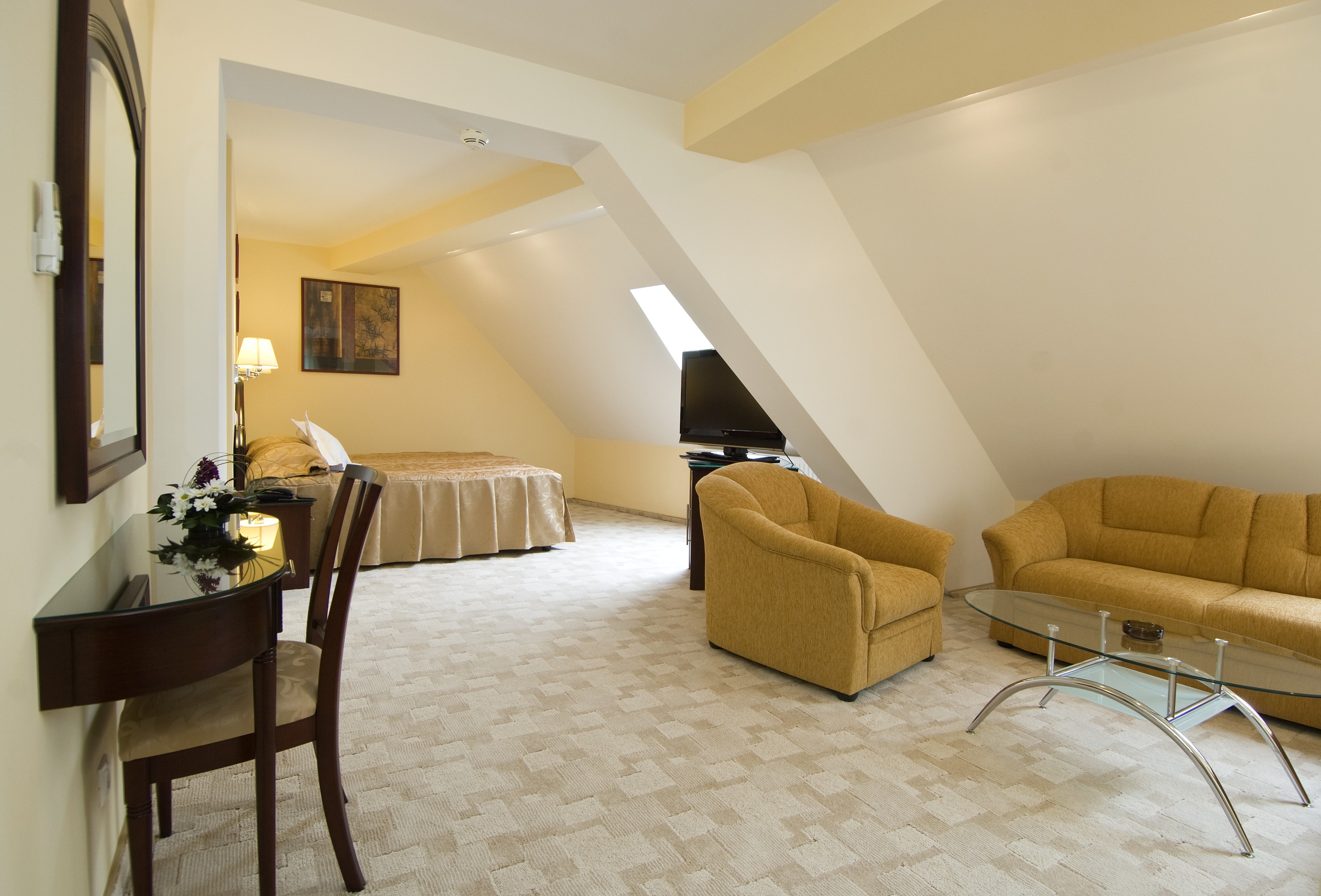 Hotel Ambient Brasov — foto 45