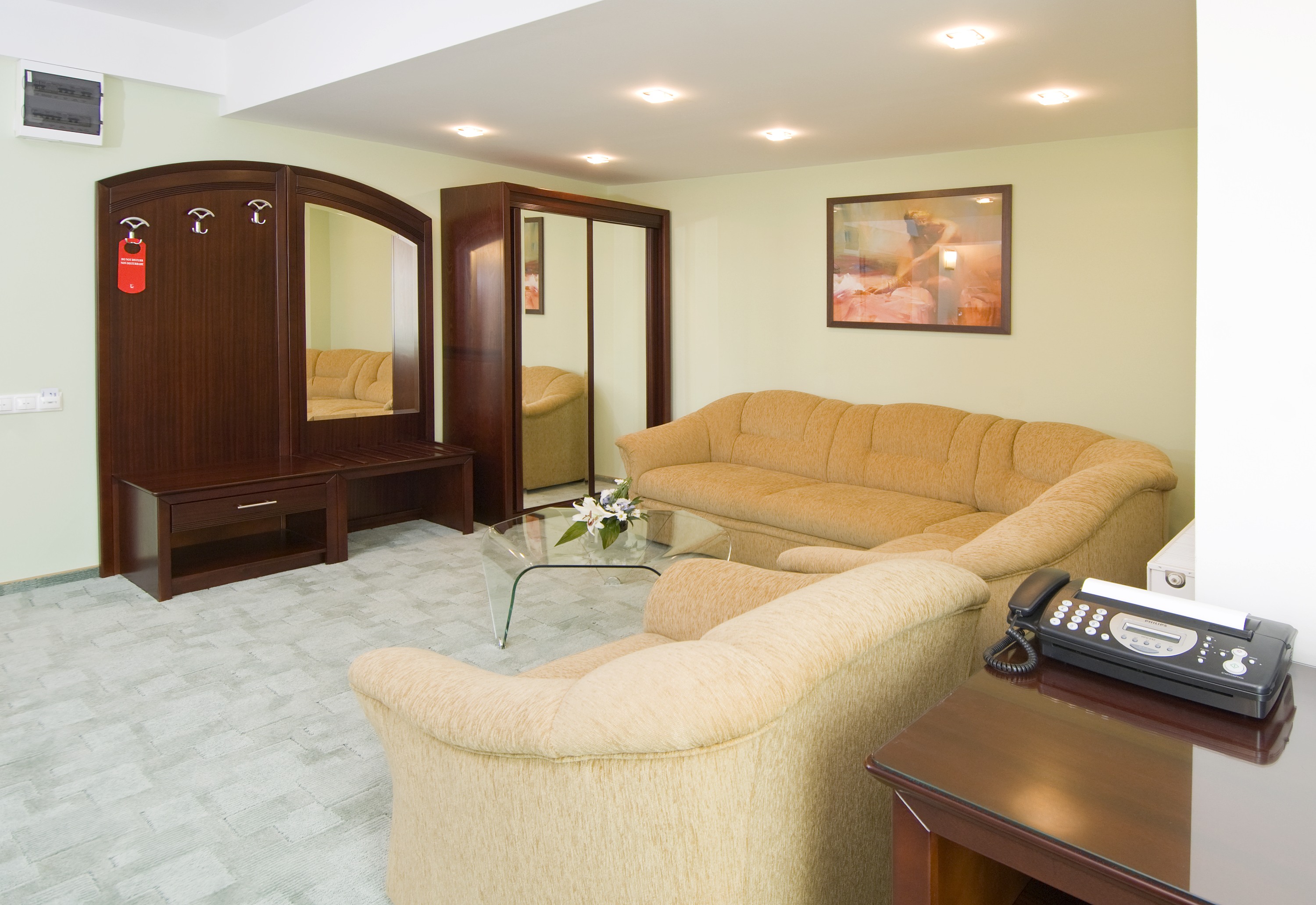 Hotel Ambient Brasov — foto 44
