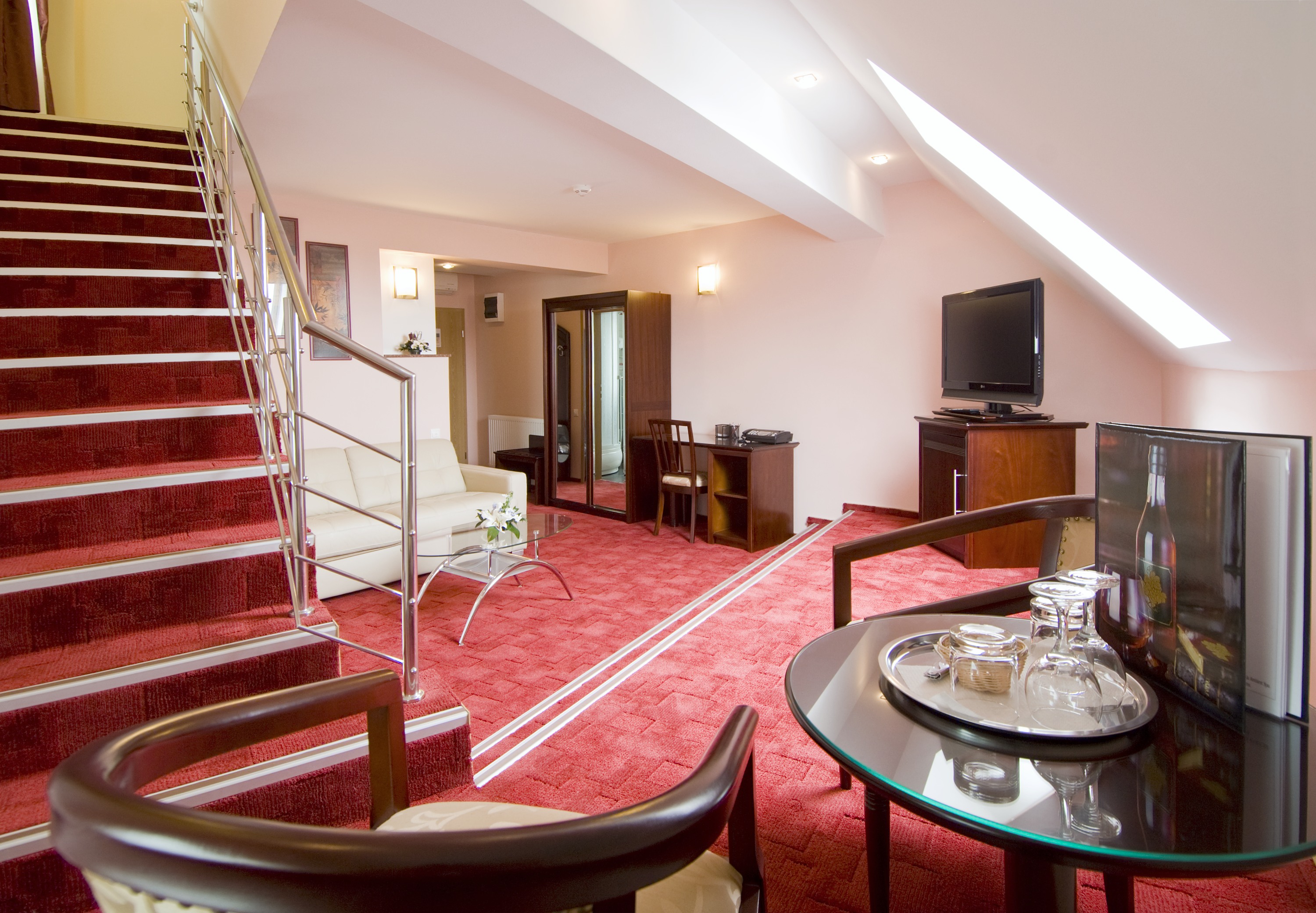 Hotel Ambient Brasov — foto 43