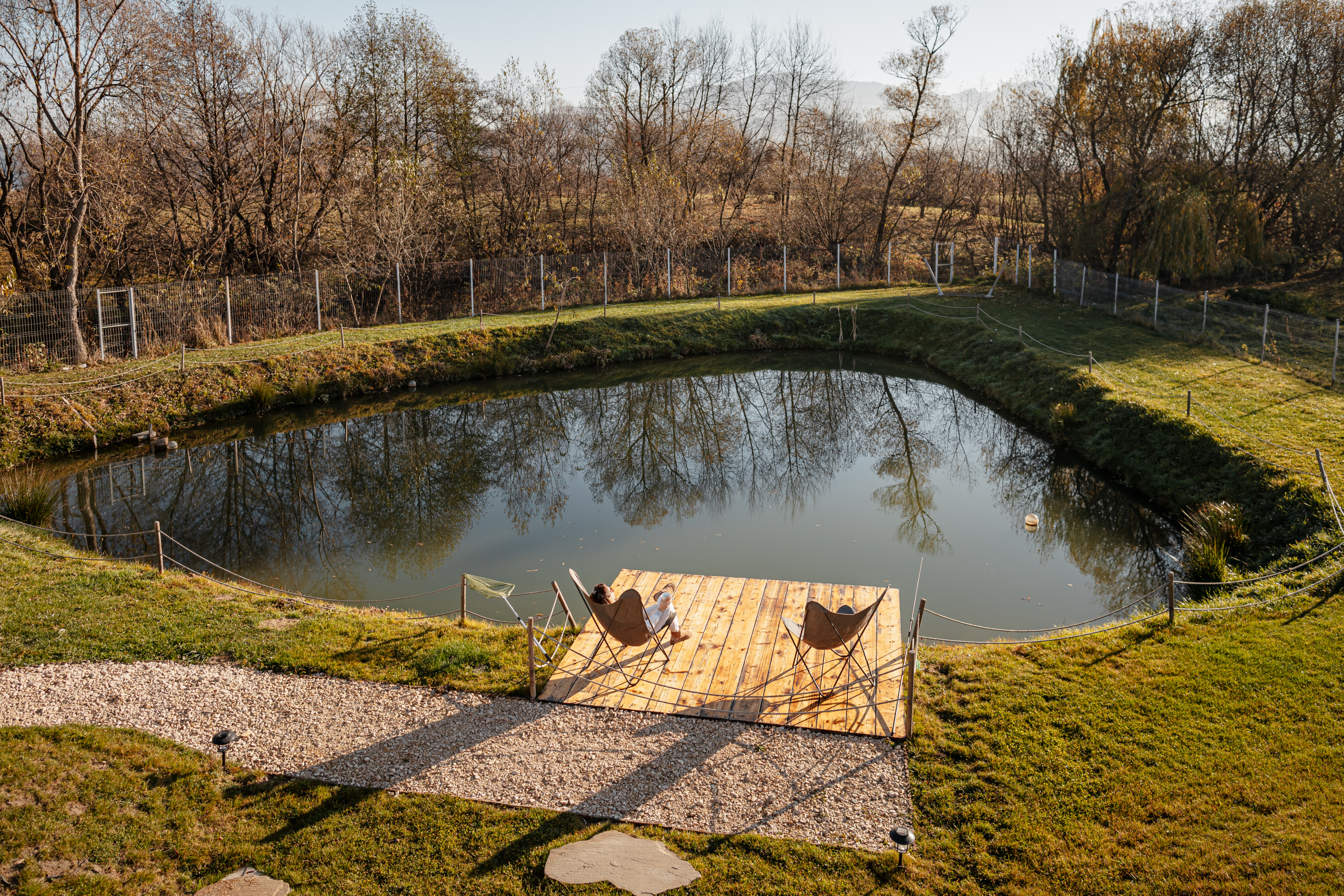 Atelier ReCreation Village, Rasnov — foto 50