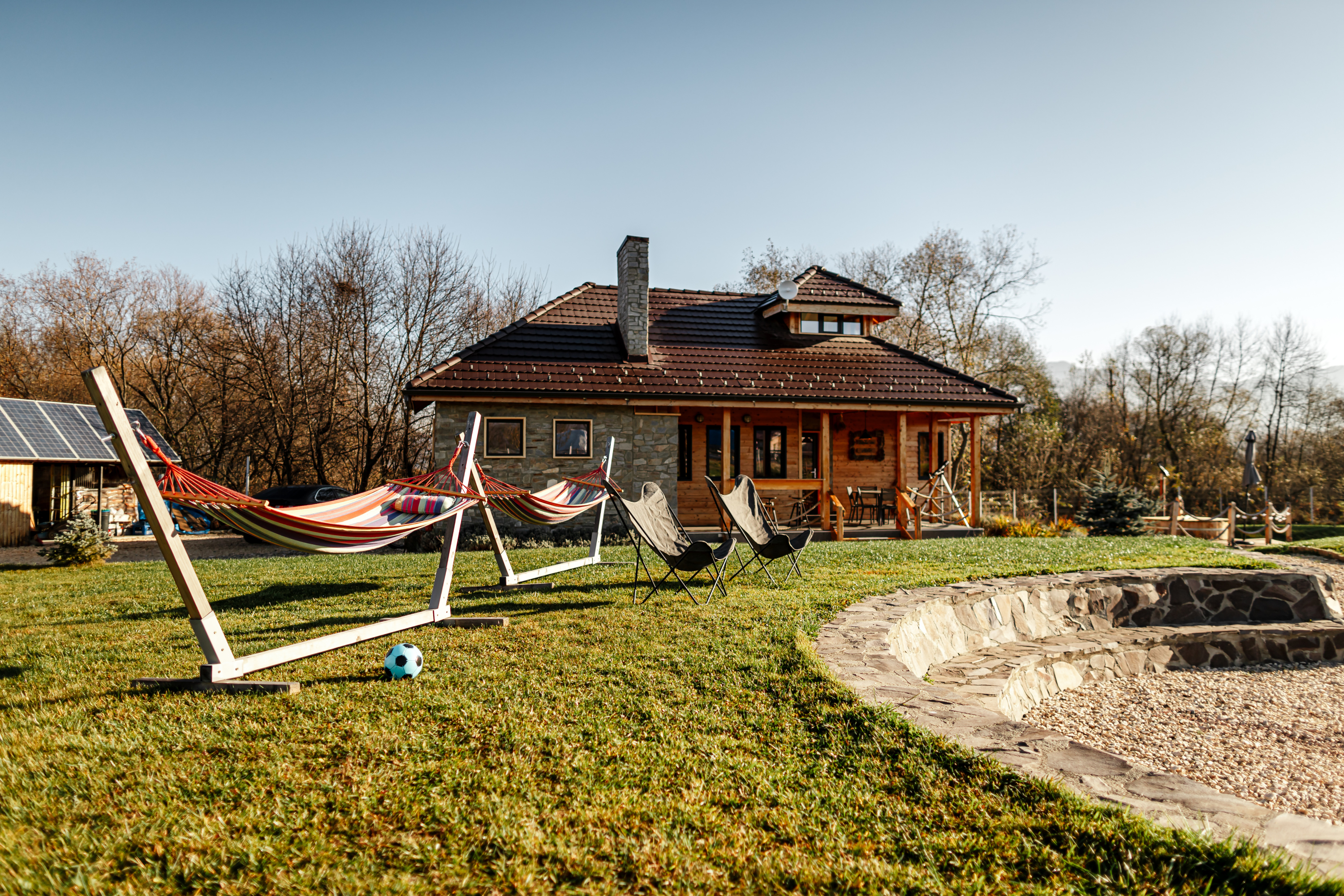 Atelier ReCreation Village, Rasnov — foto 54