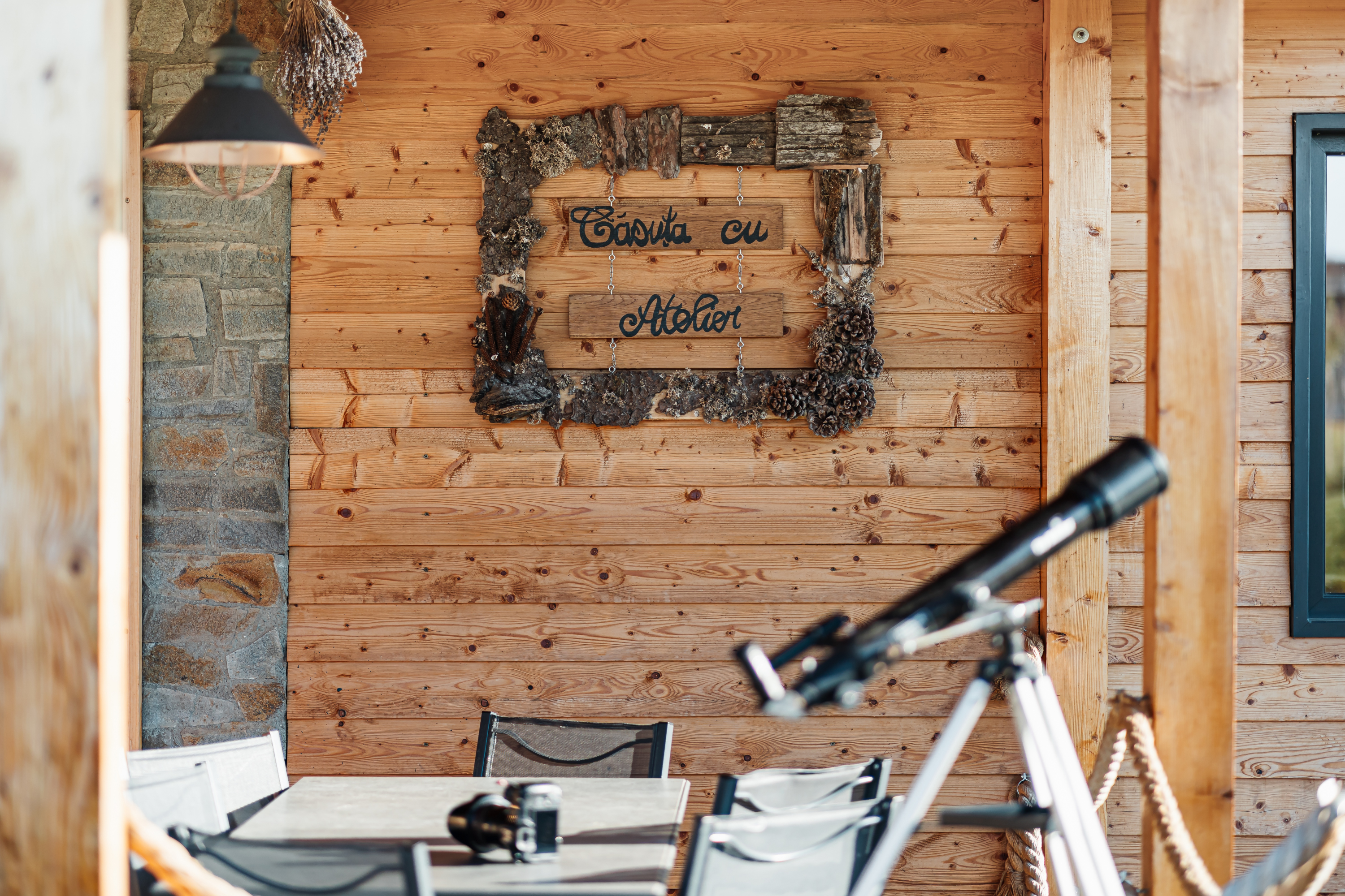 Atelier ReCreation Village, Rasnov — foto 53