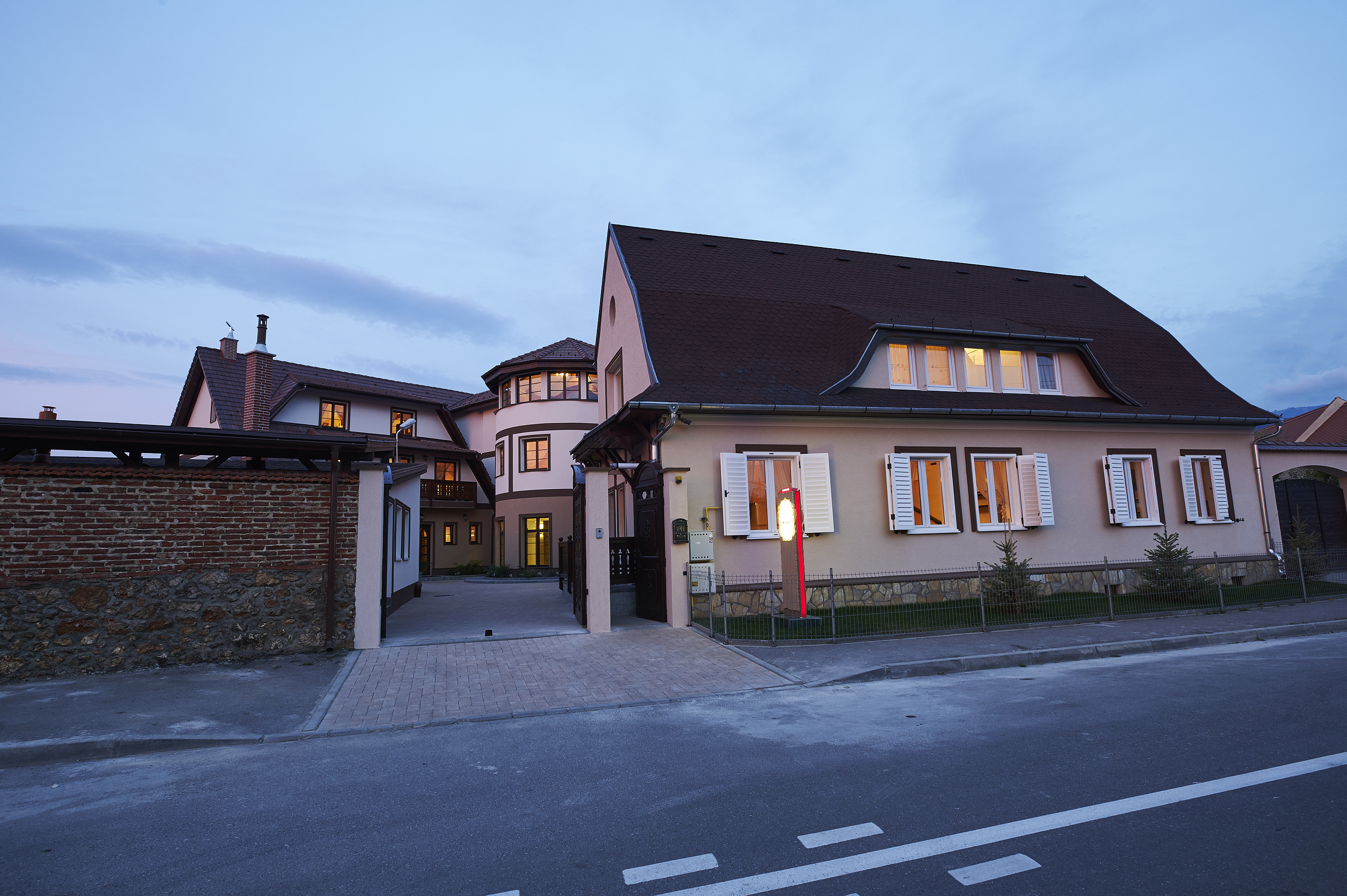 Conacul Ambient, Cristian, Brasov — foto 70