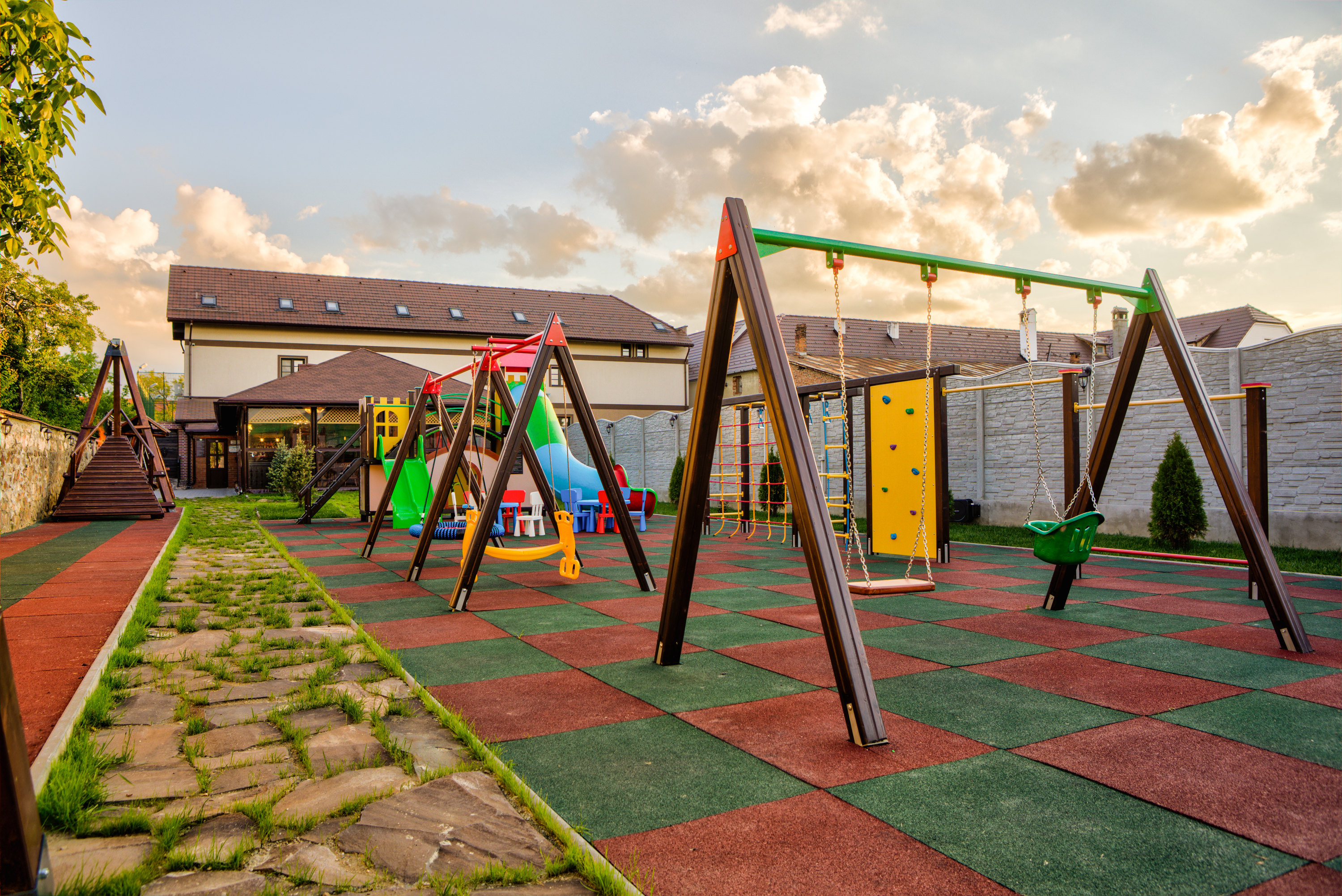 Conacul Ambient, Cristian, Brasov — foto 78