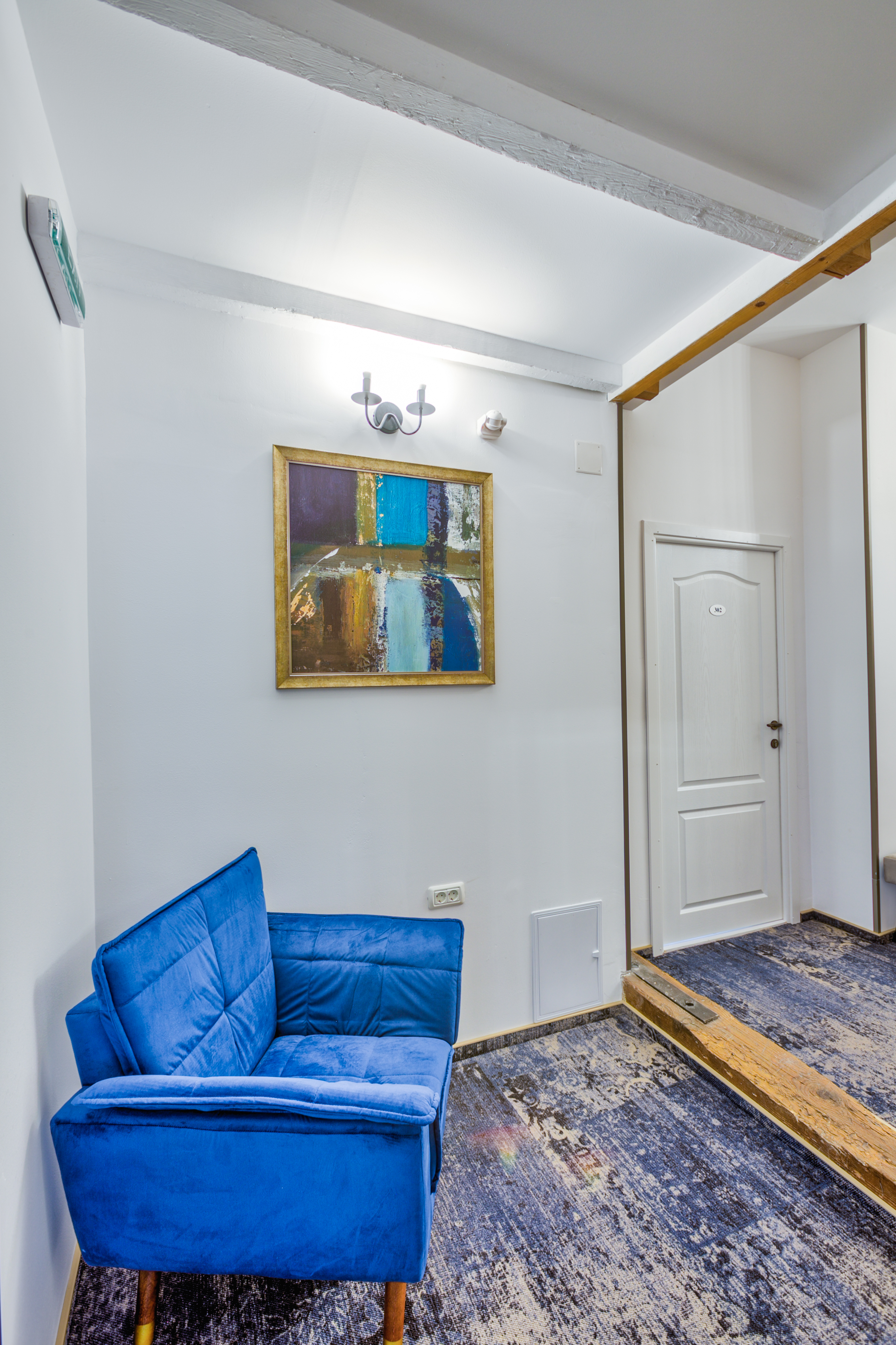 Residence Central Annapolis — foto 43