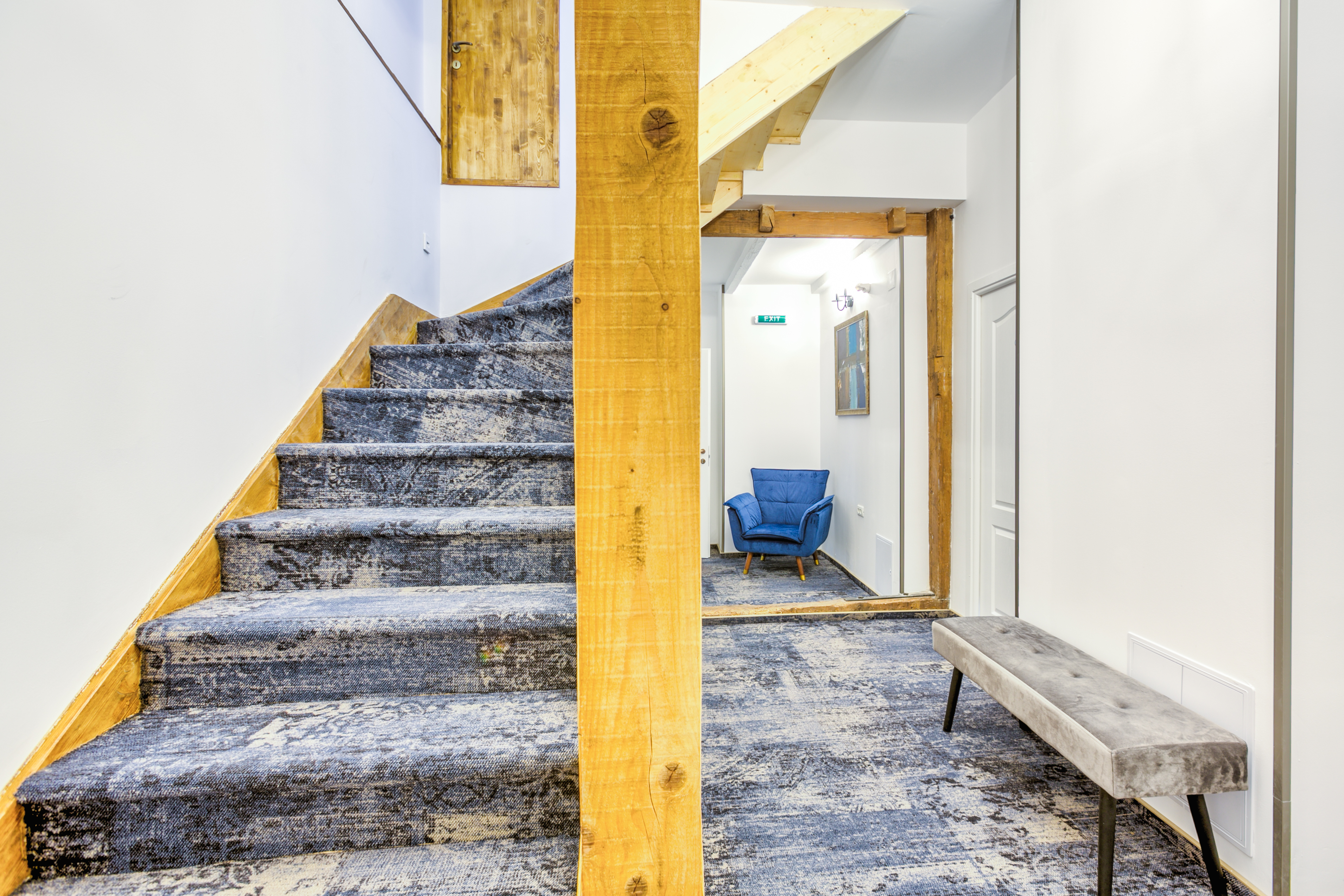Residence Central Annapolis — foto 44