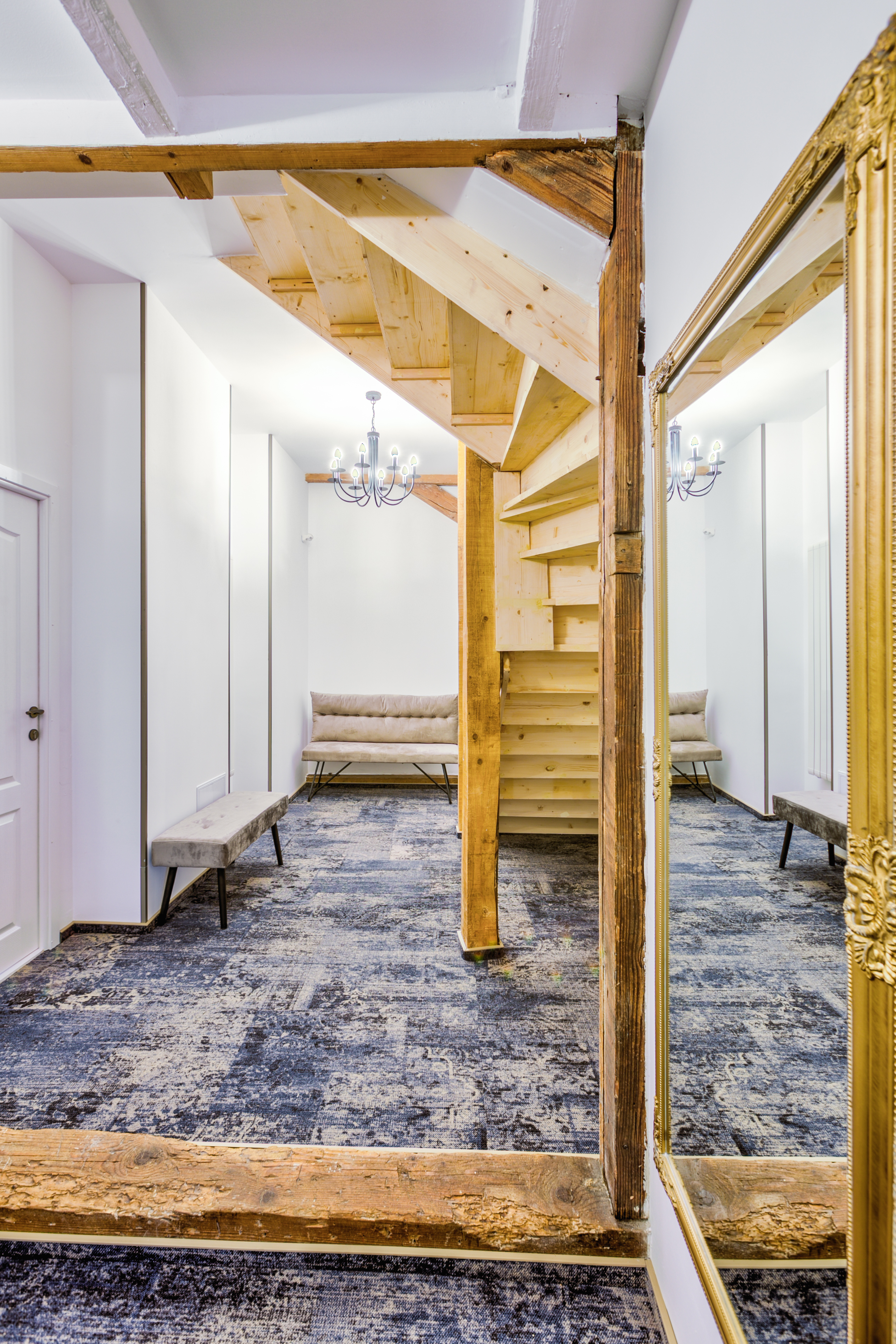 Residence Central Annapolis — foto 45