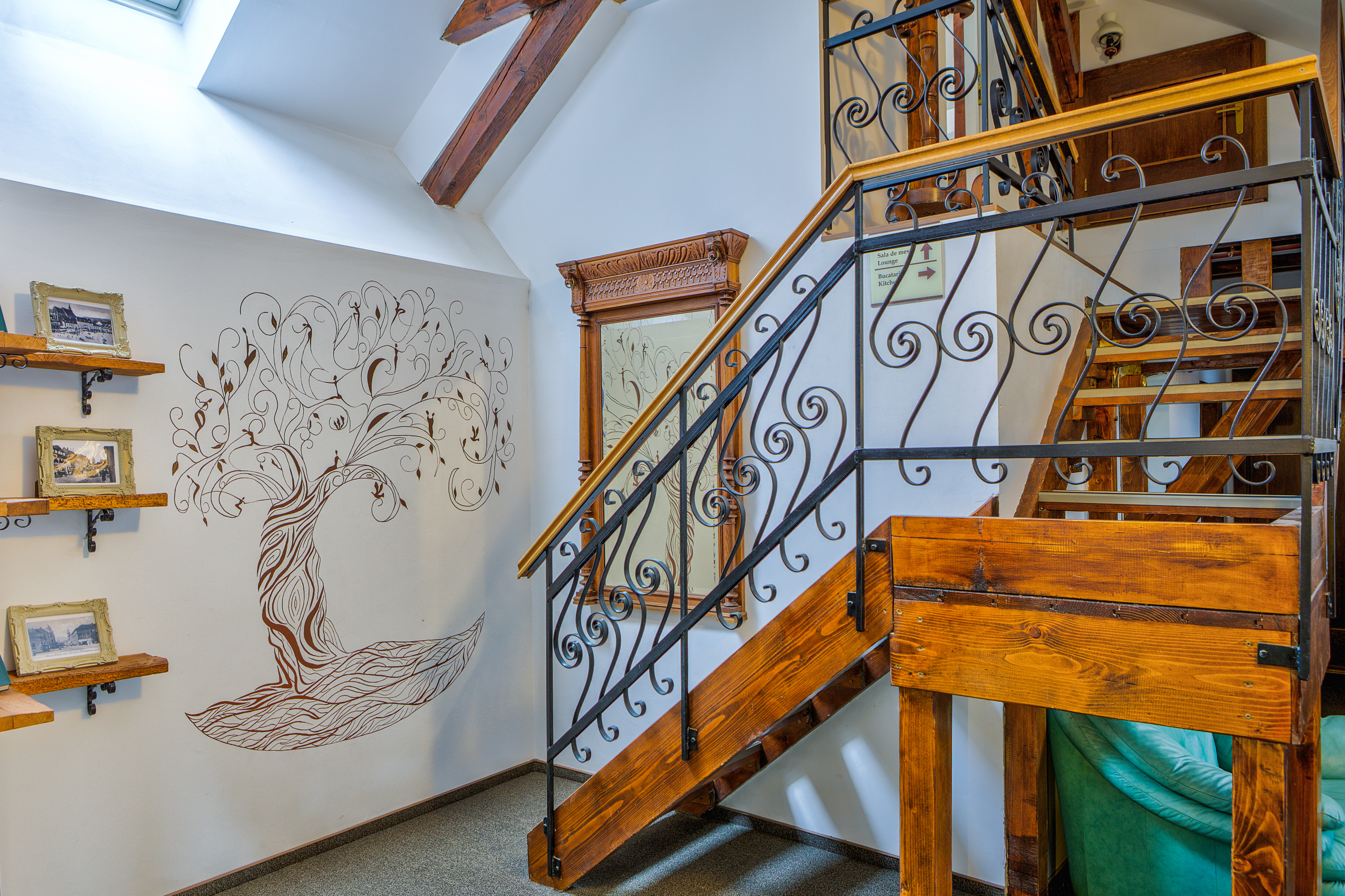 Residence Ambient Brasov — foto 30