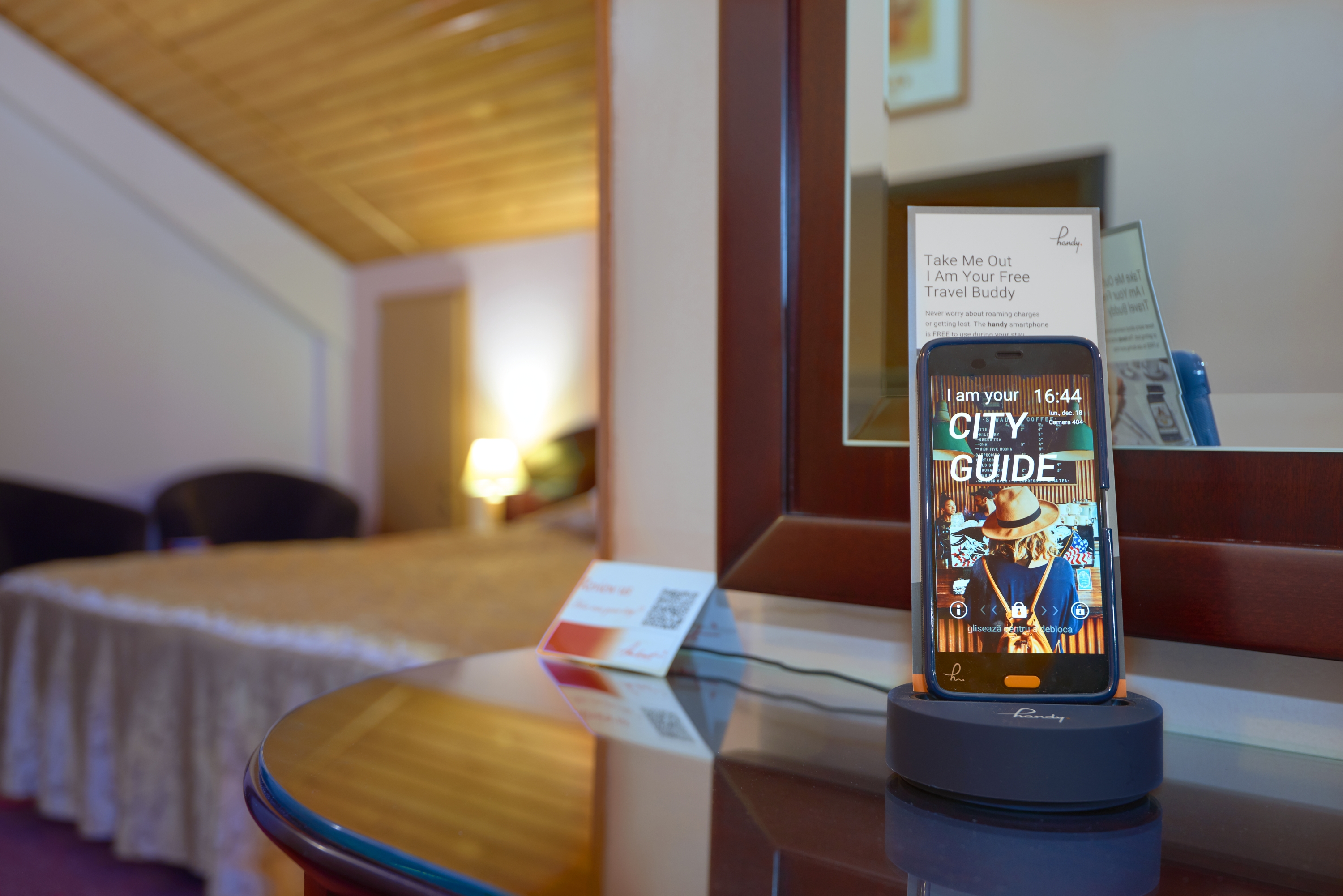Hotel Ambient Brasov — foto 39
