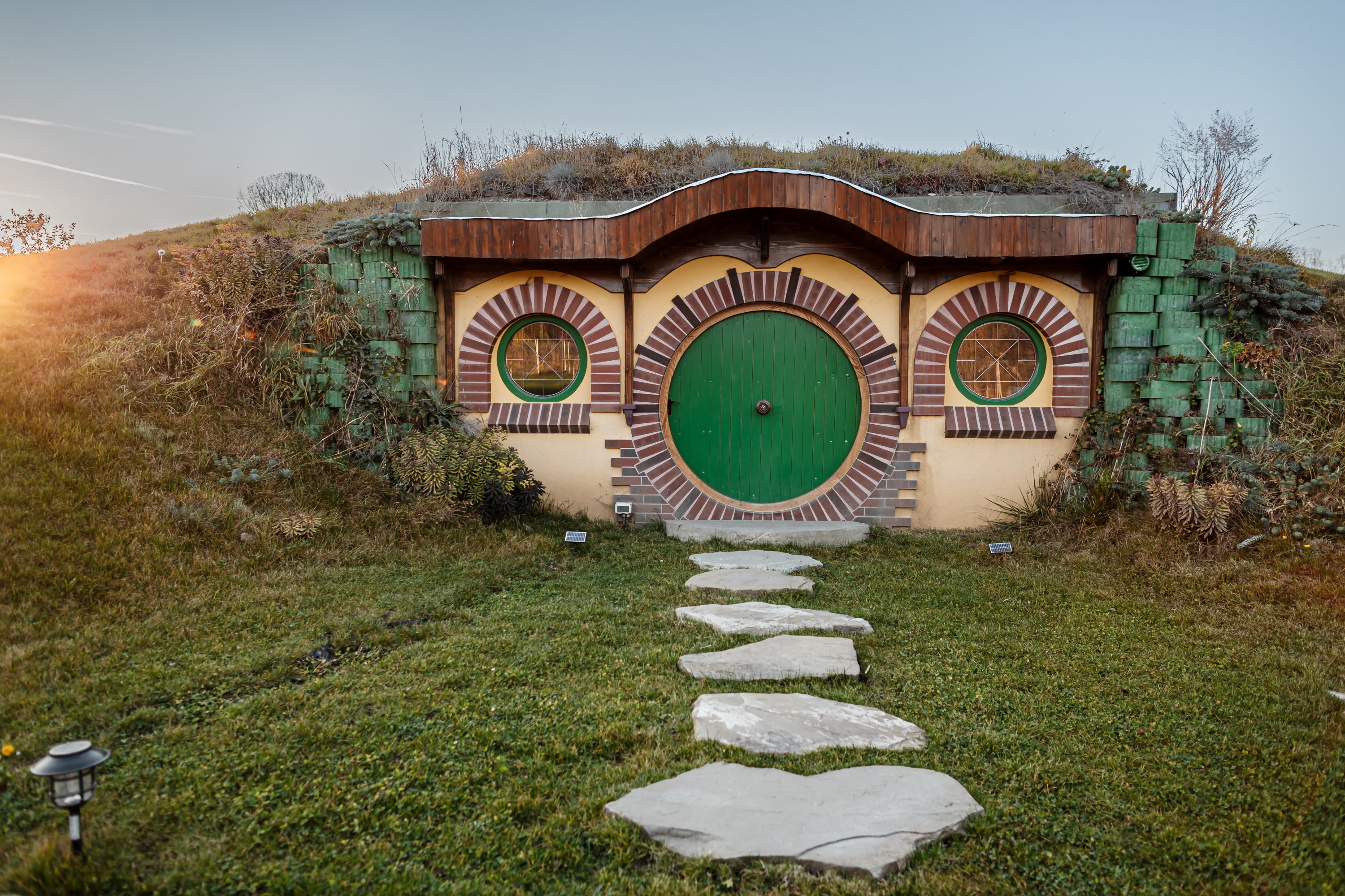 Atelier ReCreation Village, Rasnov — foto 4
