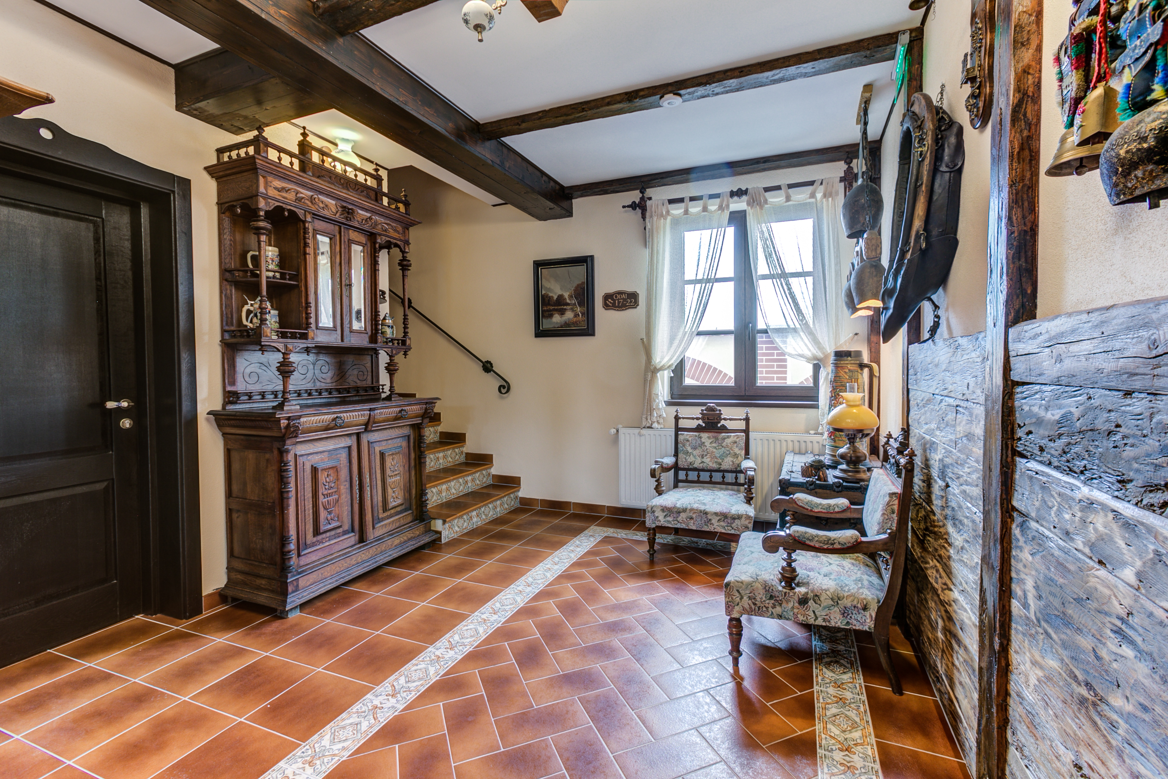 Conacul Ambient, Cristian, Brasov — foto 88
