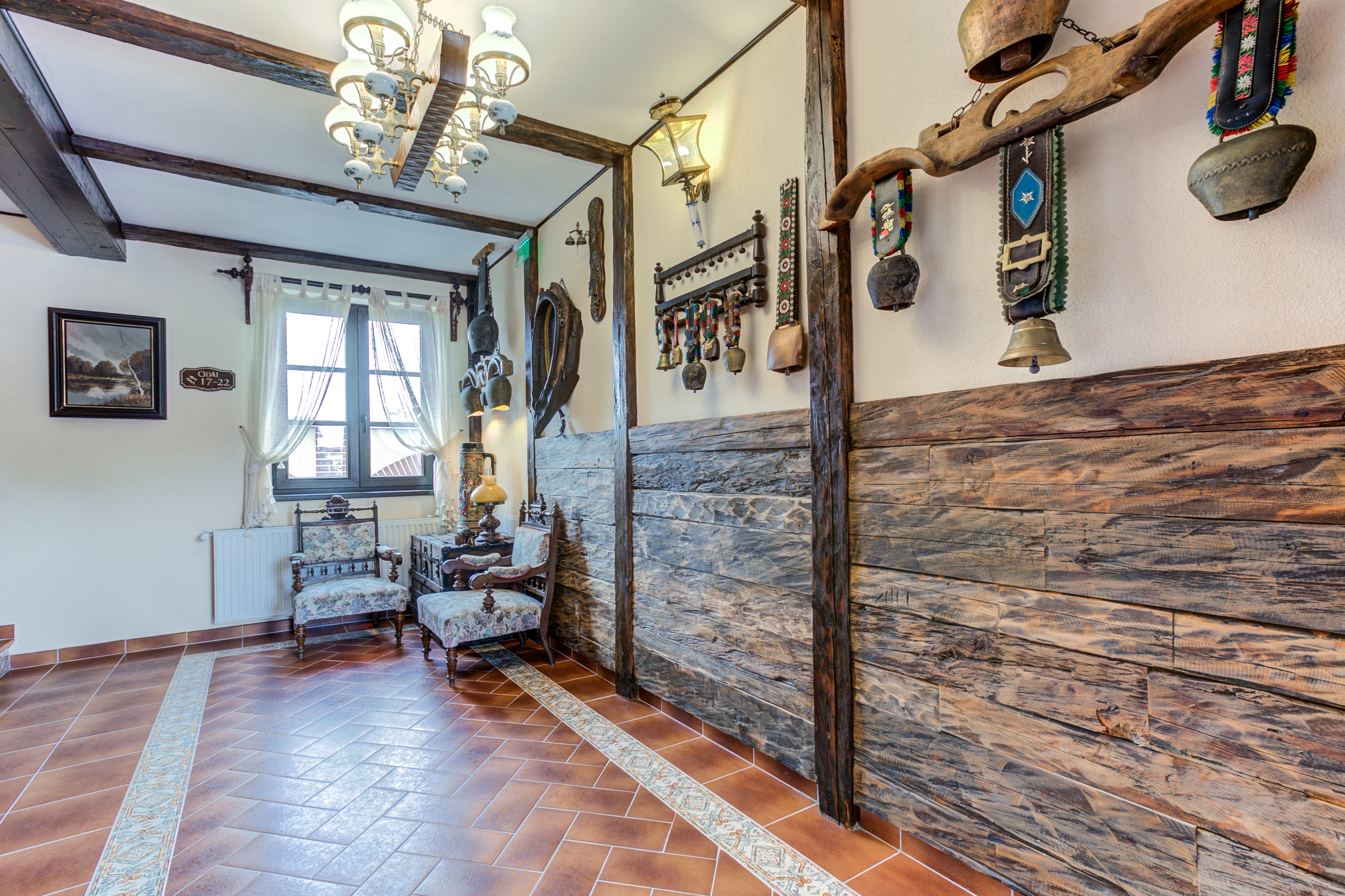 Conacul Ambient, Cristian, Brasov — foto 89
