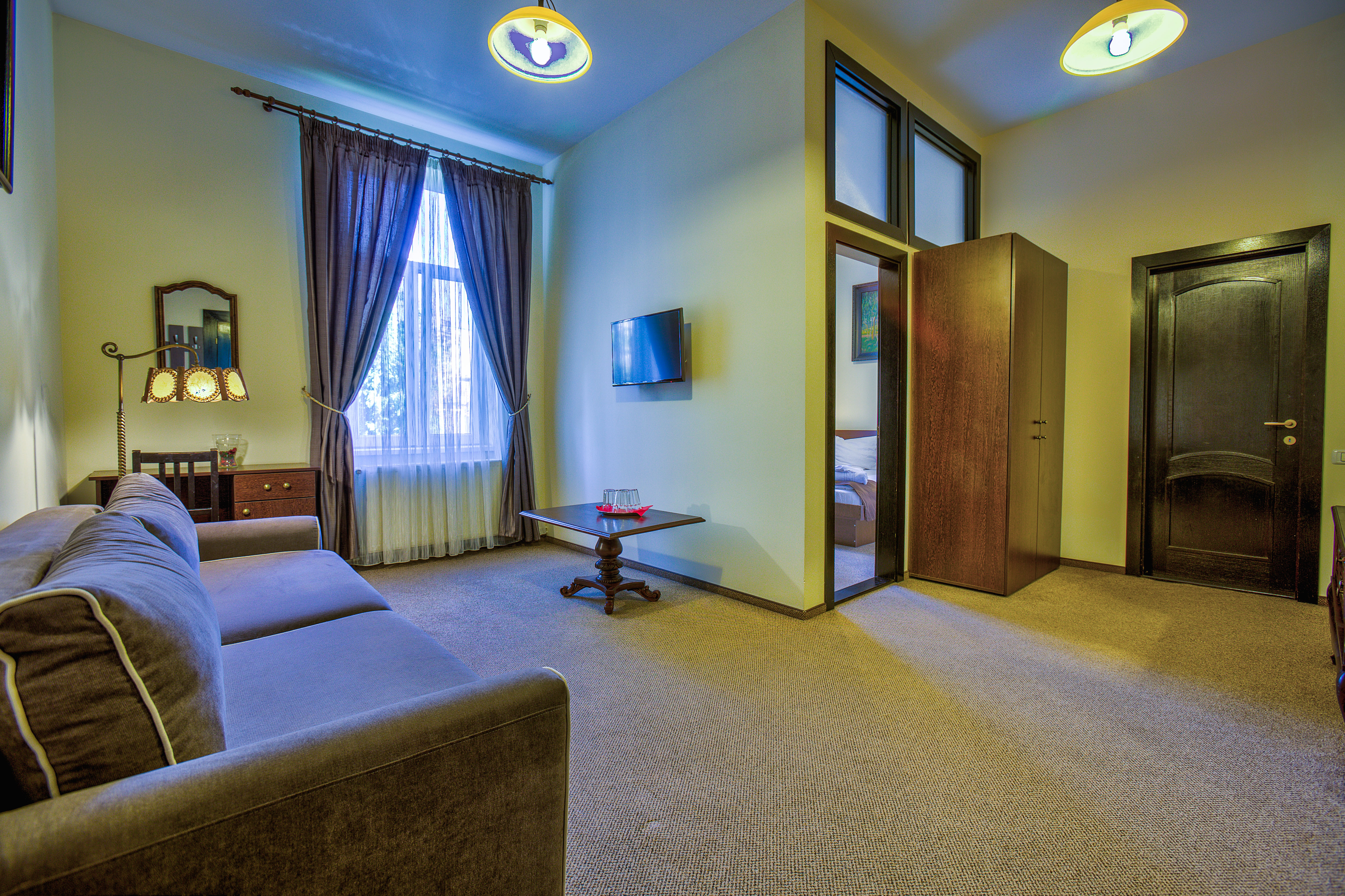 Residence Ambient Brasov — foto 31