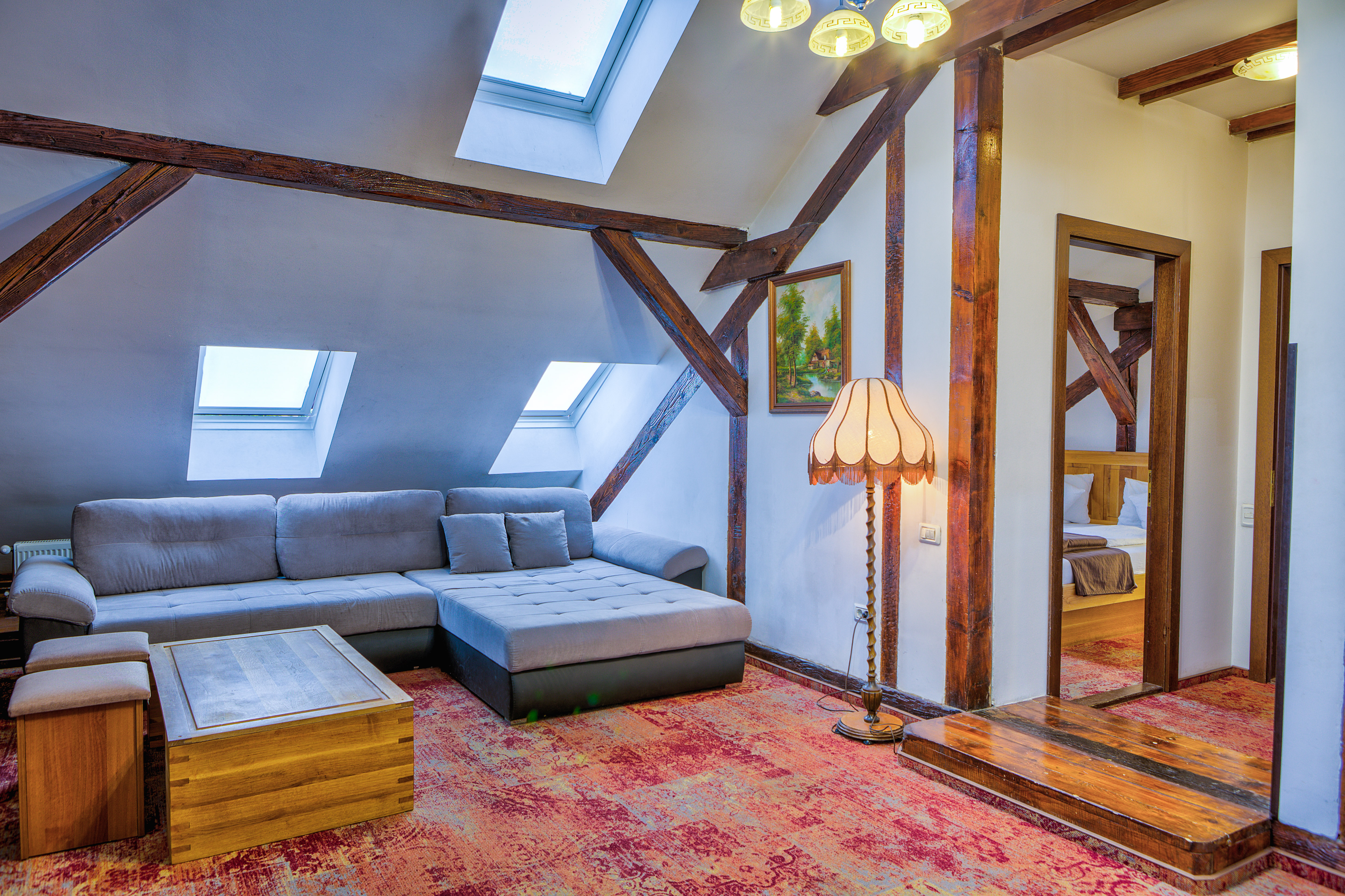 Residence Ambient Brasov — foto 34