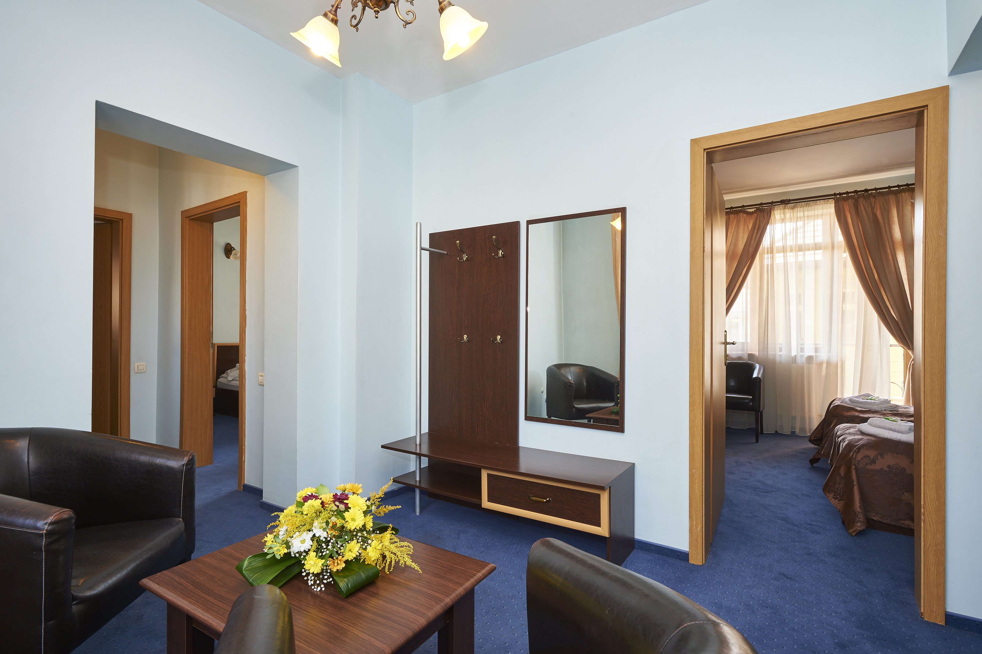 Pensiunea Ambient Brasov — foto 25