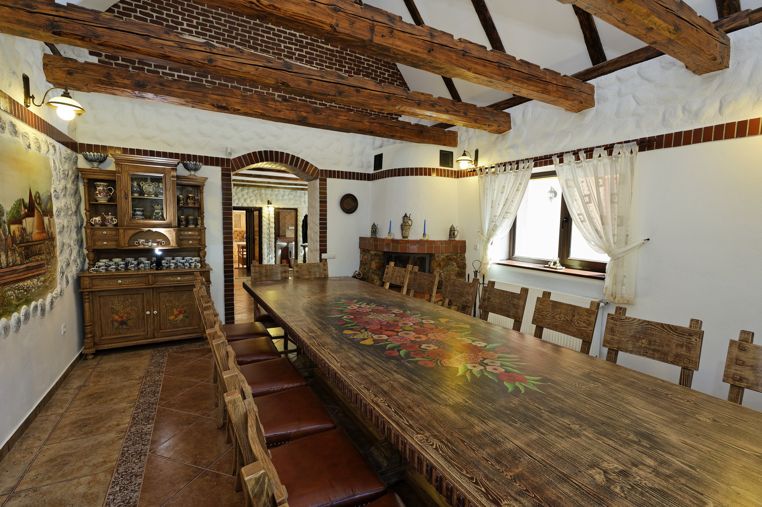 Vila Ambient, Cristian, Brasov — foto 4