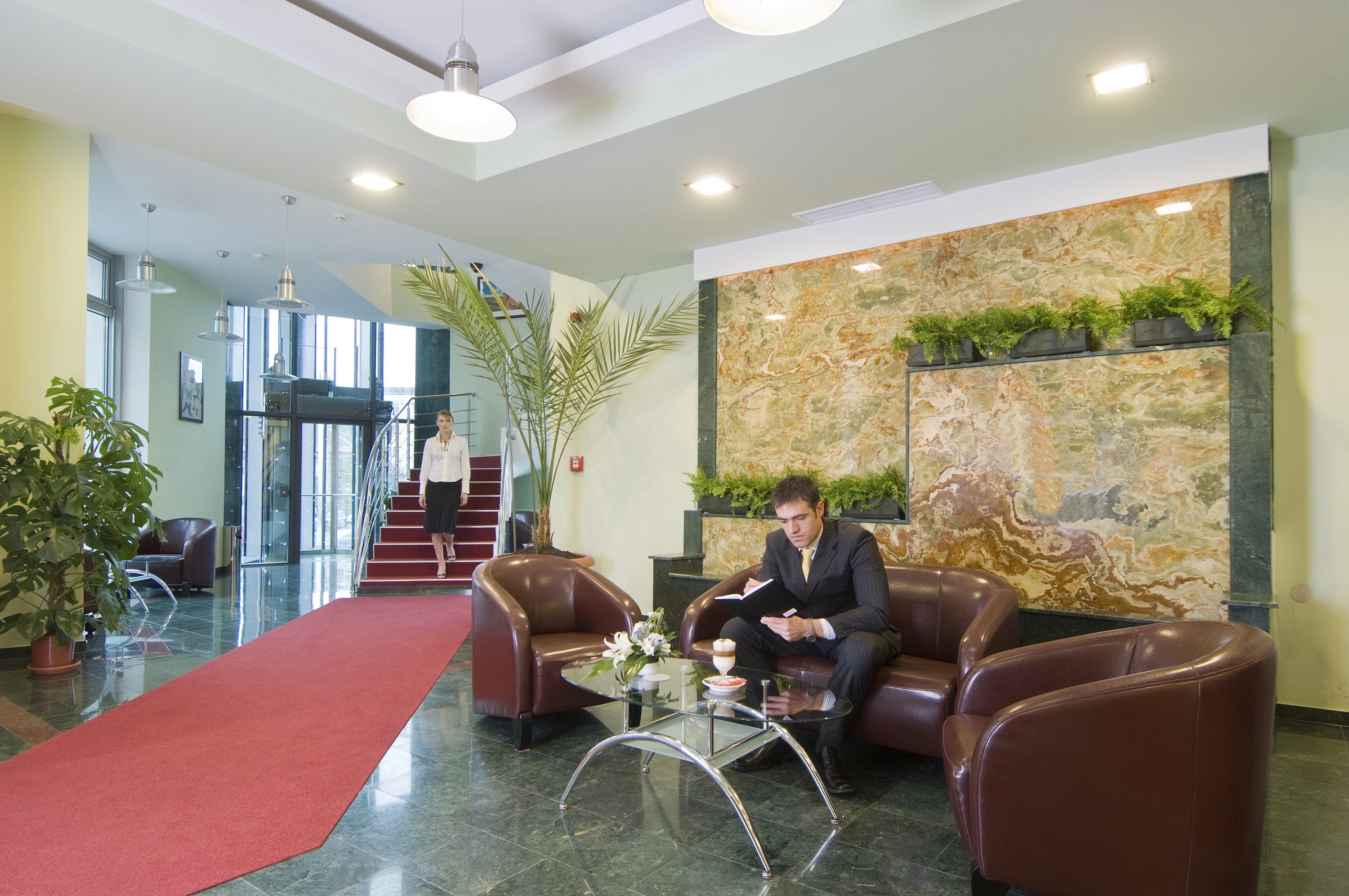 Hotel Ambient Brasov — foto 31