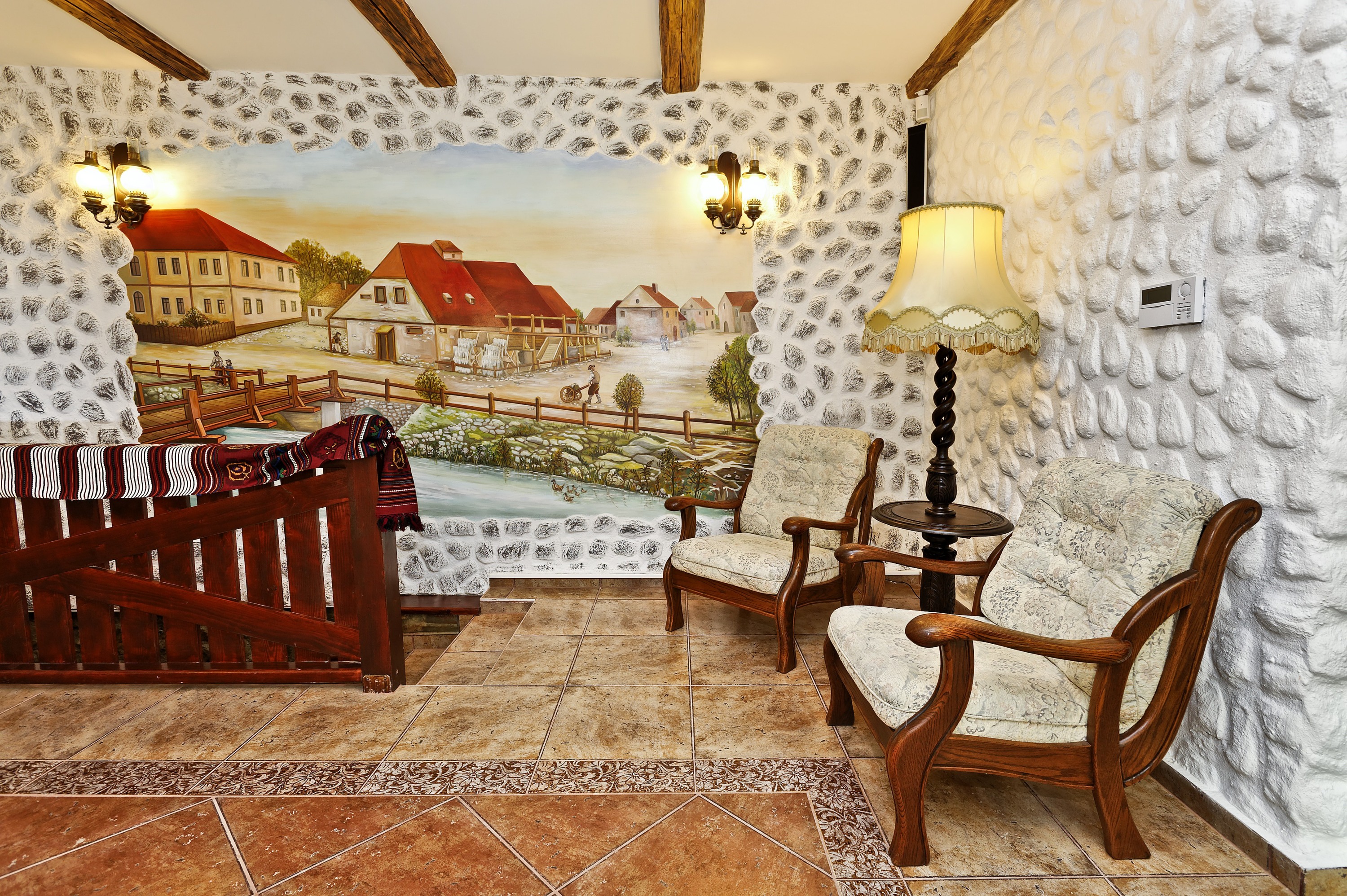 Vila Ambient, Cristian, Brasov — foto 3