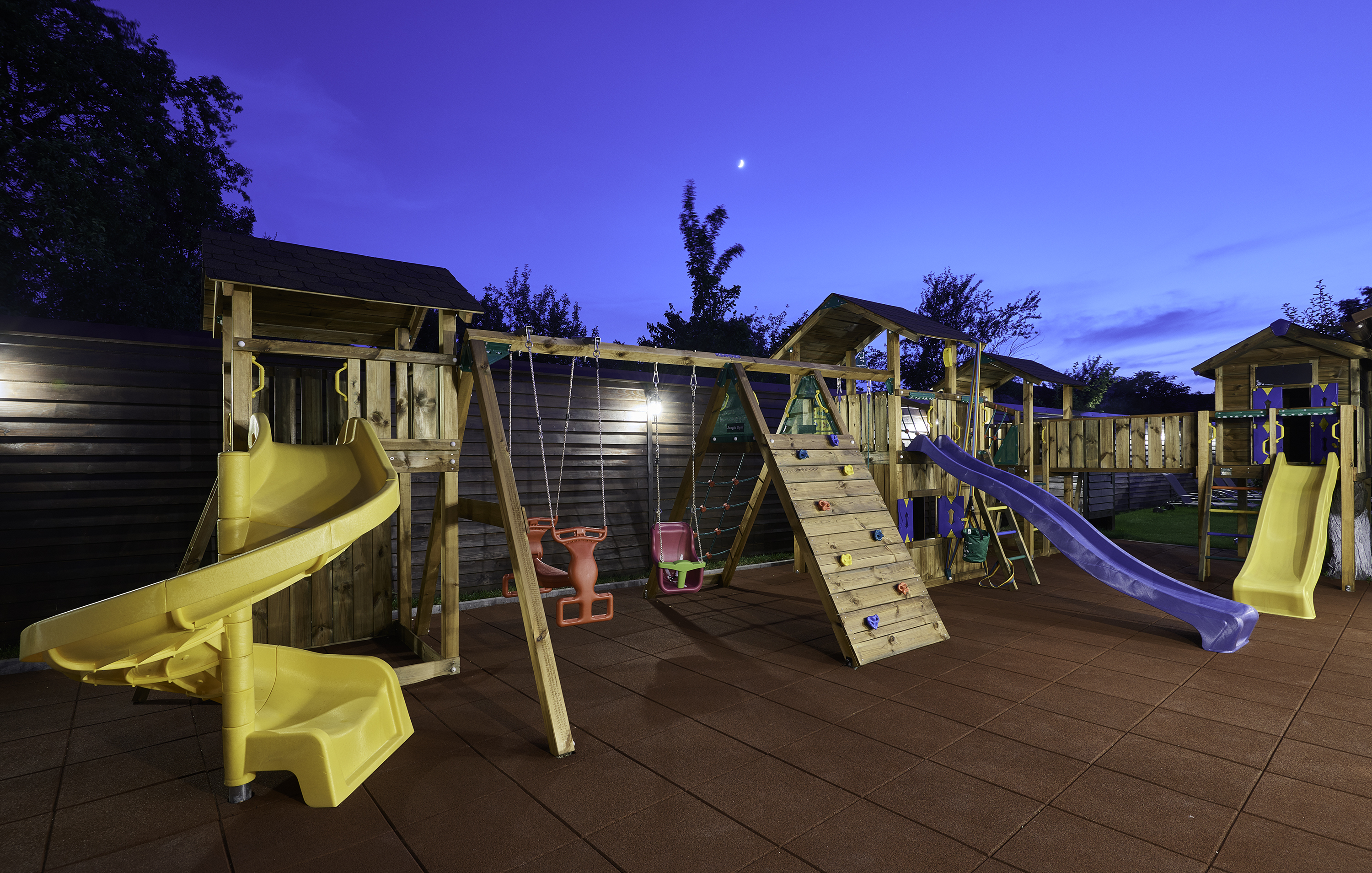Resort Ambient, Cristian, Brasov — foto 16