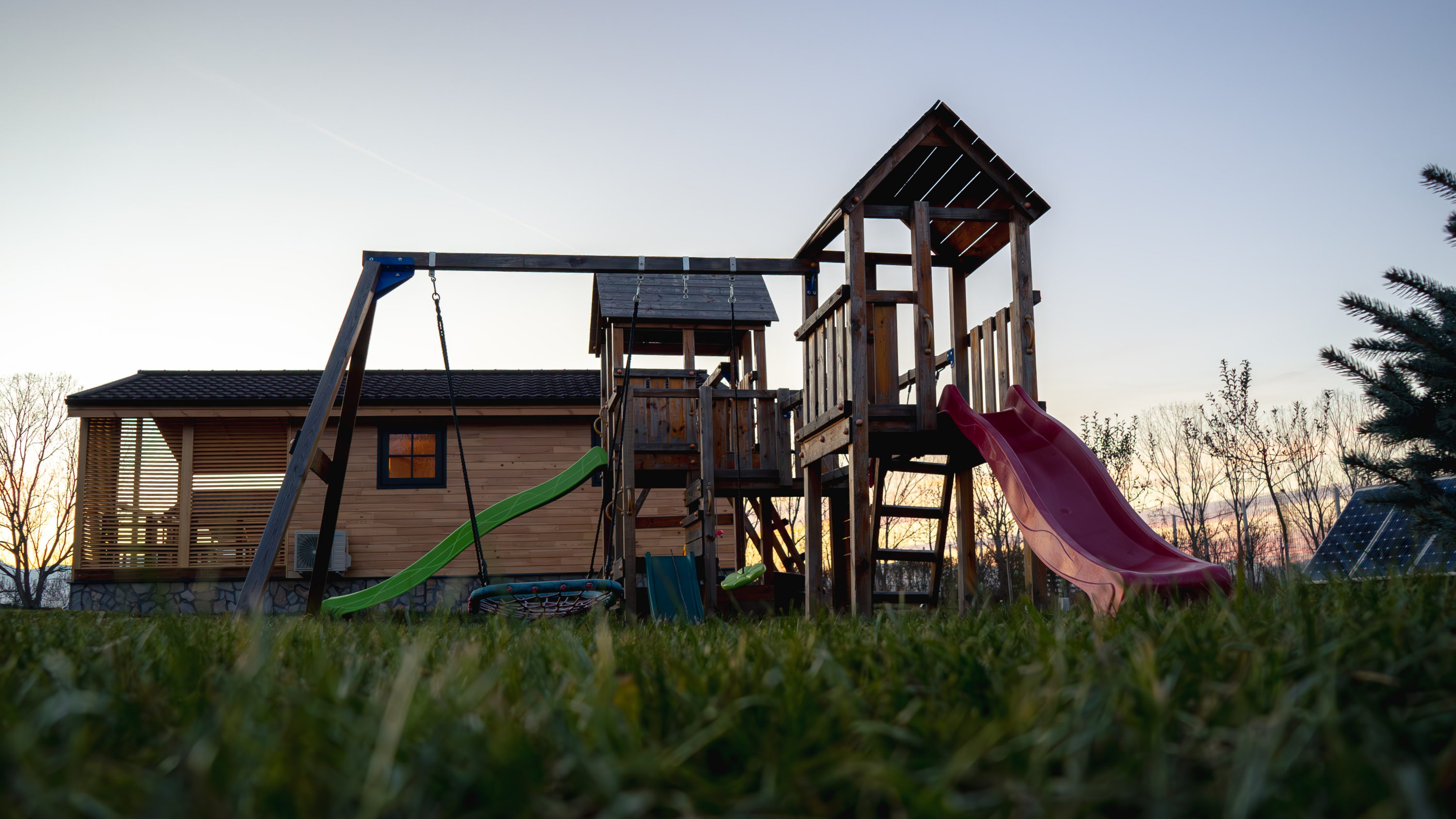 Atelier ReCreation Village, Rasnov — foto 61