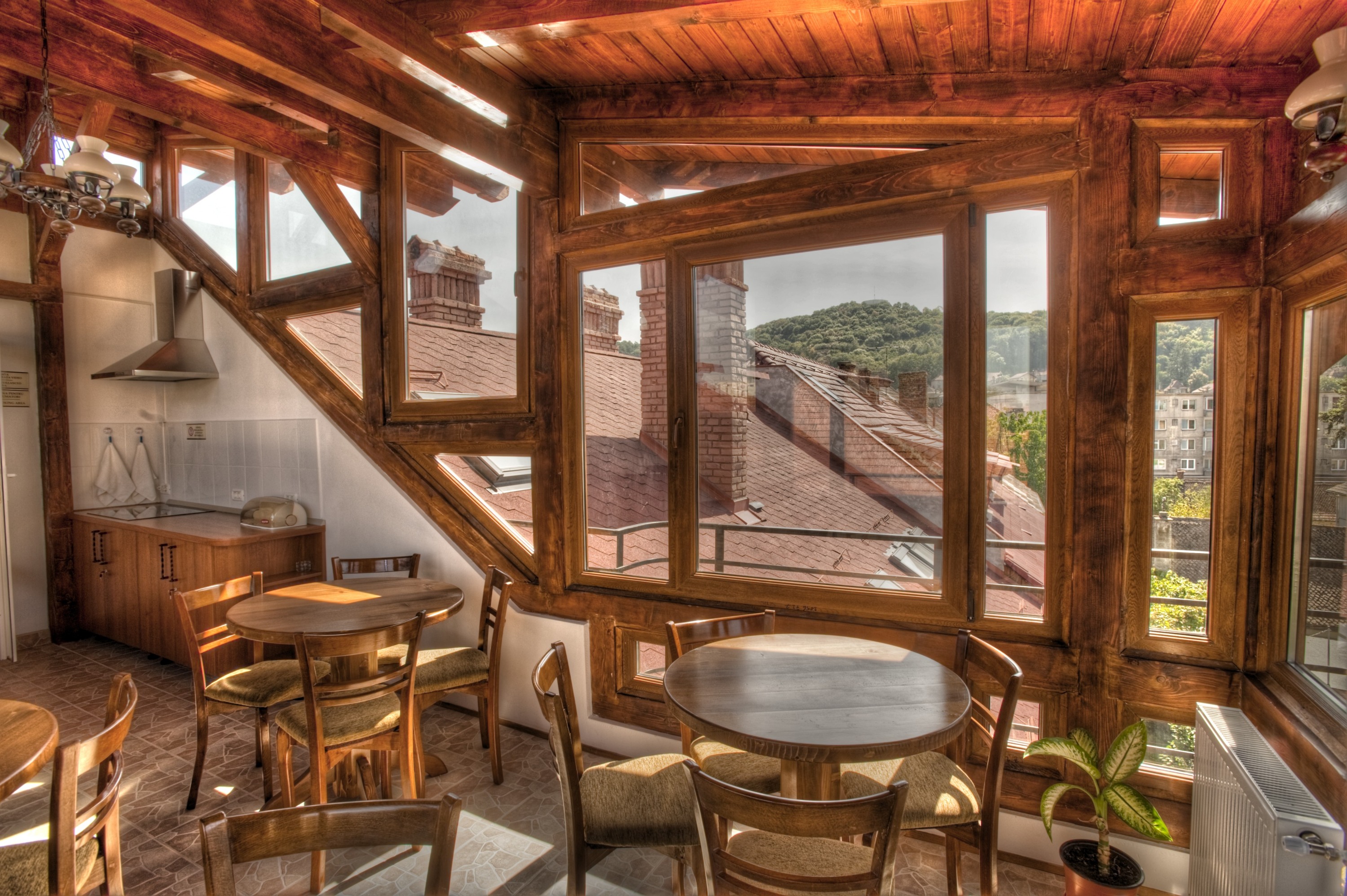 Residence Ambient Brasov — foto 36