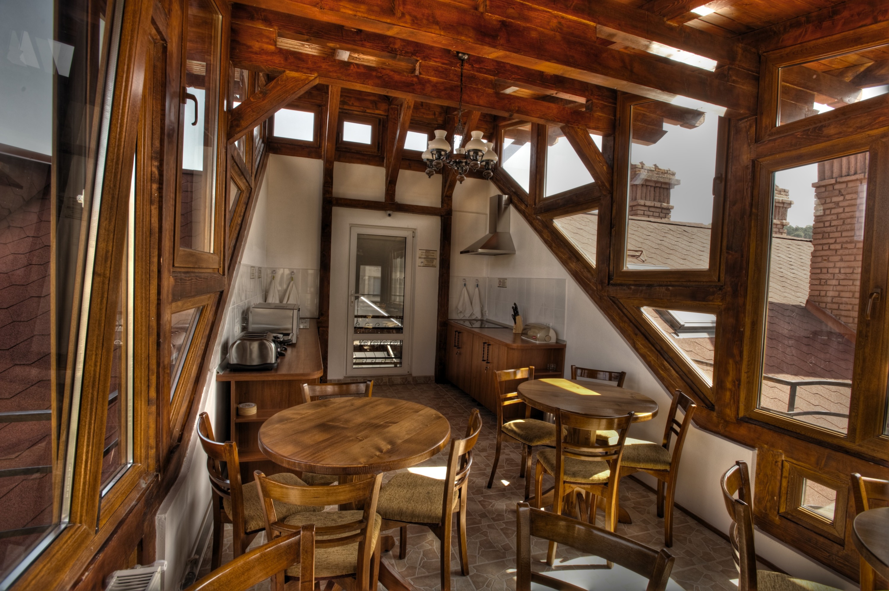 Residence Ambient Brasov — foto 37
