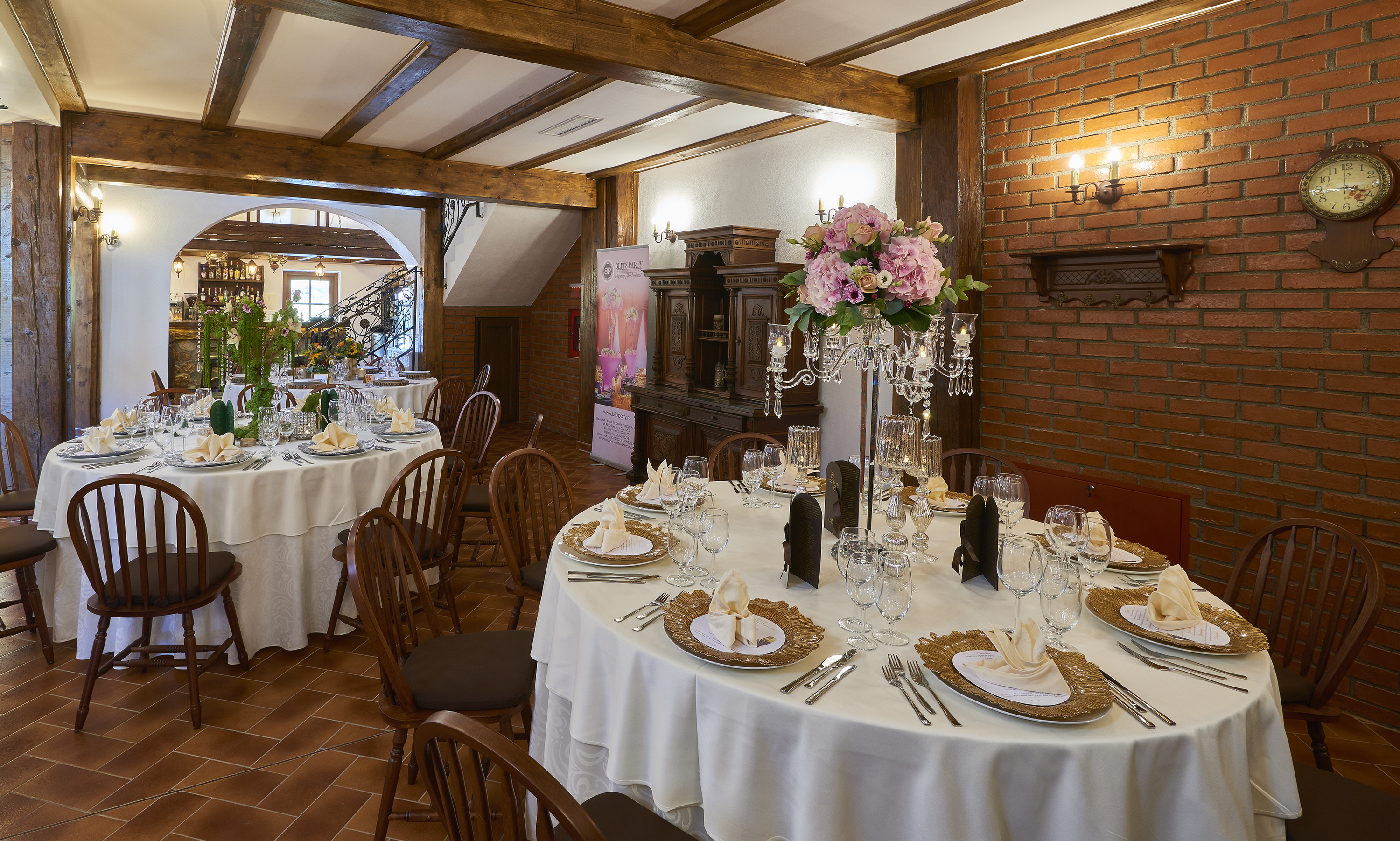 Resort Ambient, Cristian, Brasov — foto 17