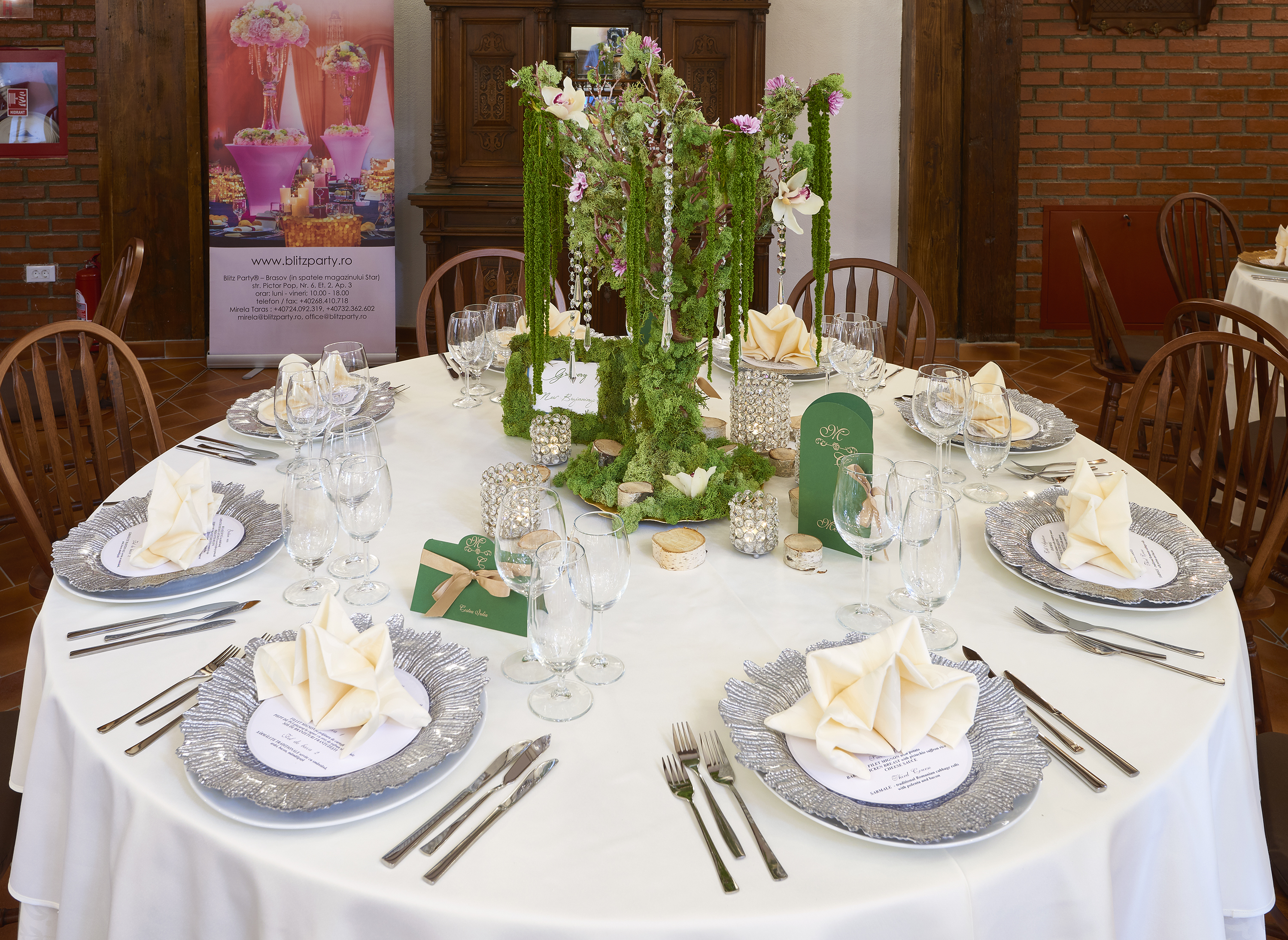 Resort Ambient, Cristian, Brasov — foto 18