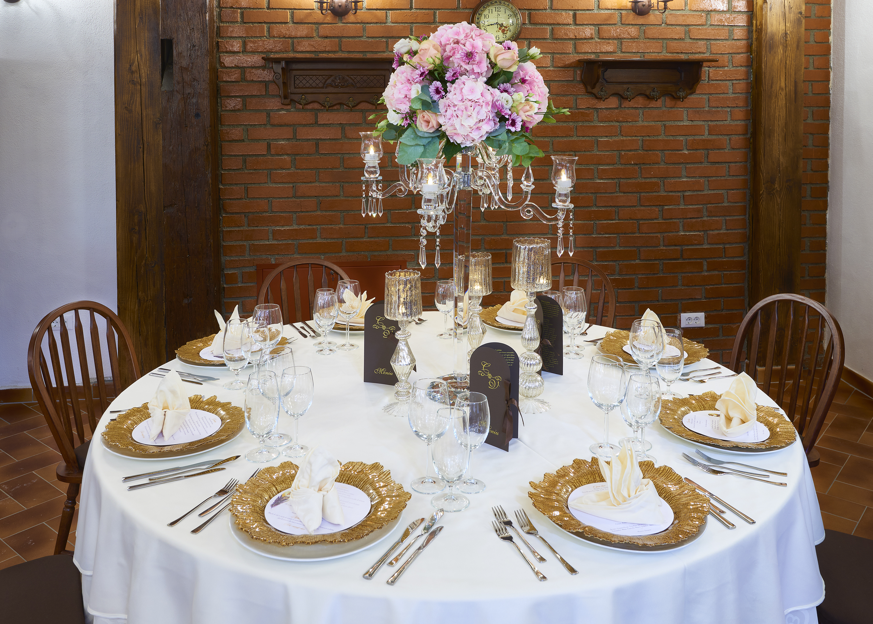 Resort Ambient, Cristian, Brasov — foto 19
