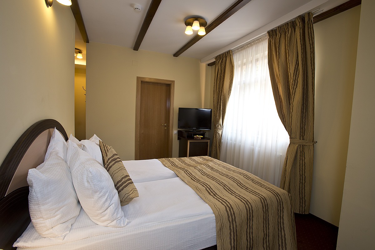 Pensiunea Ambient Brasov — foto 21