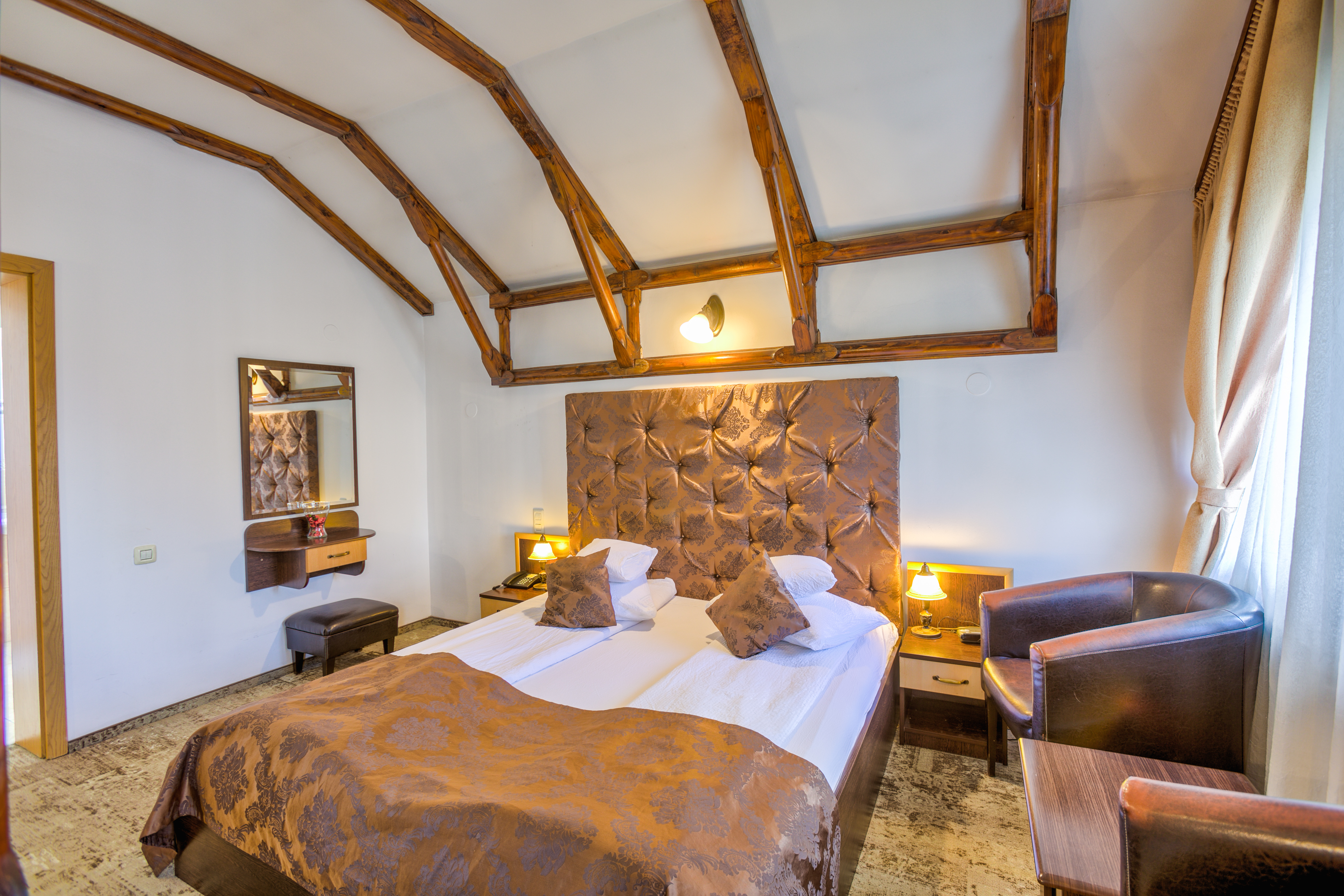 Pensiunea Ambient Brasov — foto 15